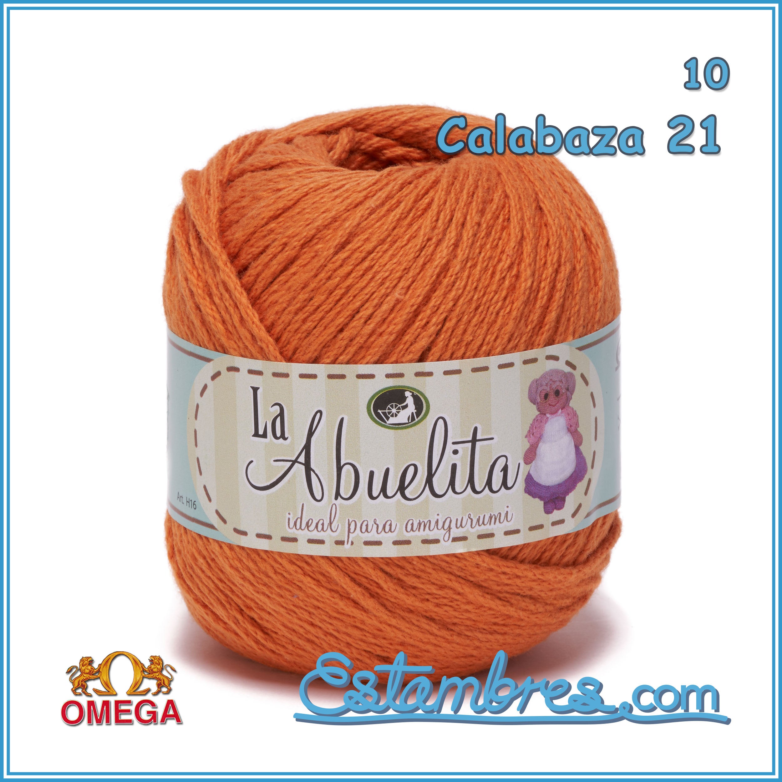 LA ABUELITA [50grs]
