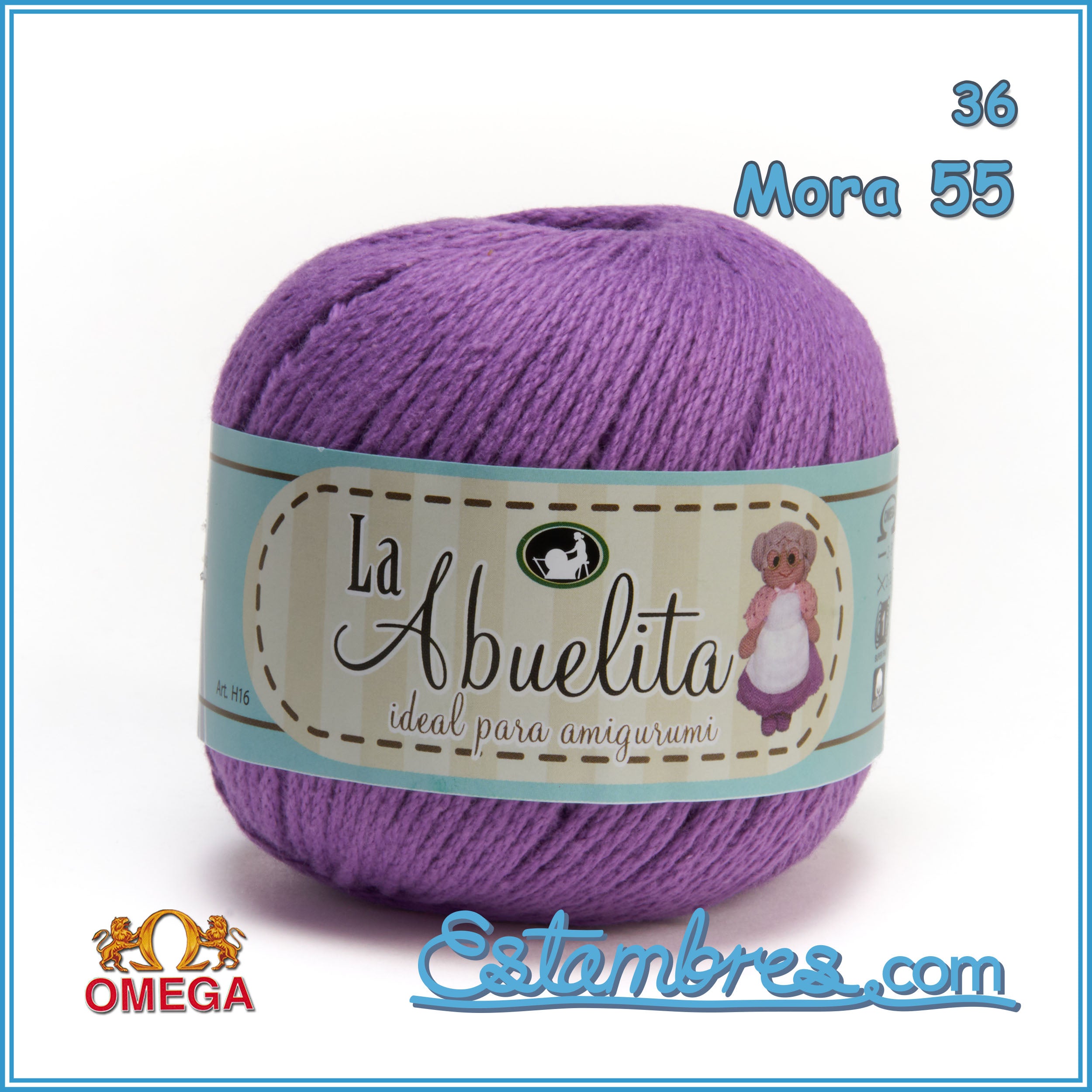LA ABUELITA [50grs]