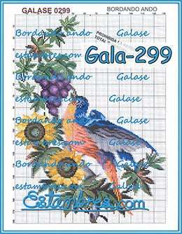 GALASE [281-350] - 5 of 7