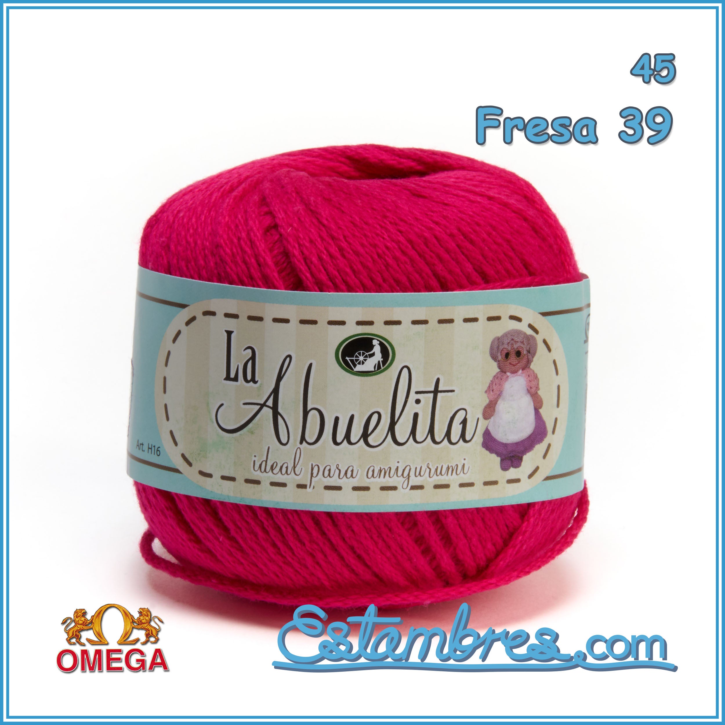 LA ABUELITA [50grs]