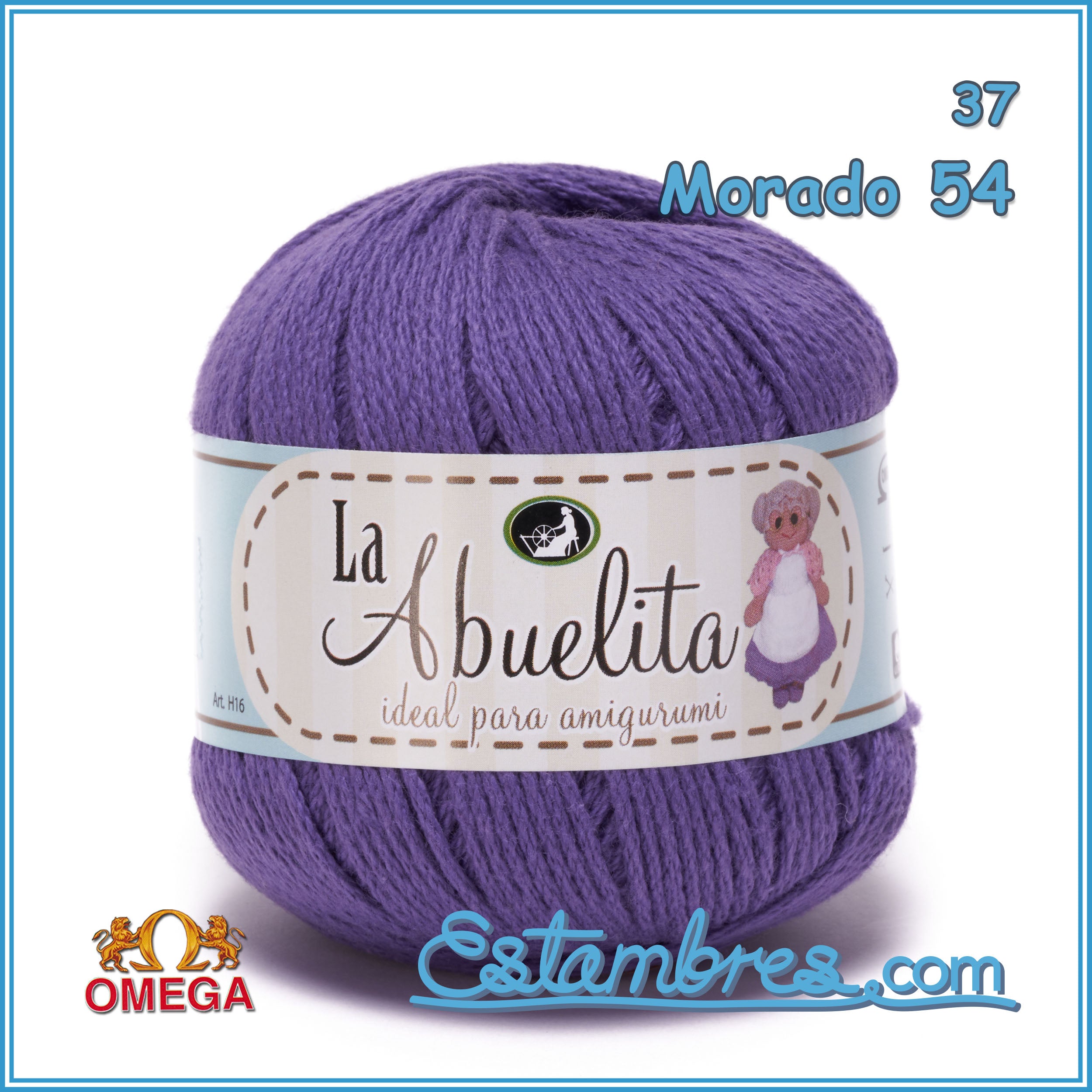 LA ABUELITA [50grs]