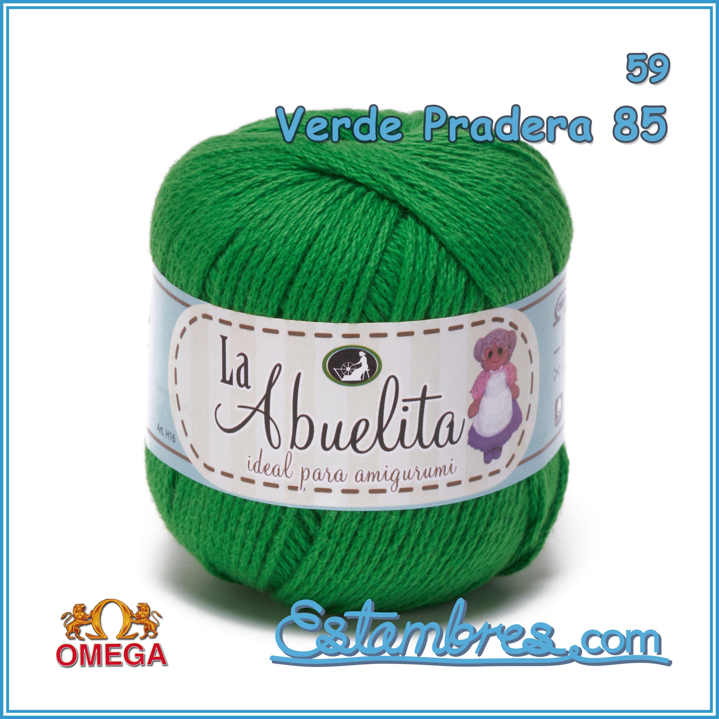LA ABUELITA [50grs]