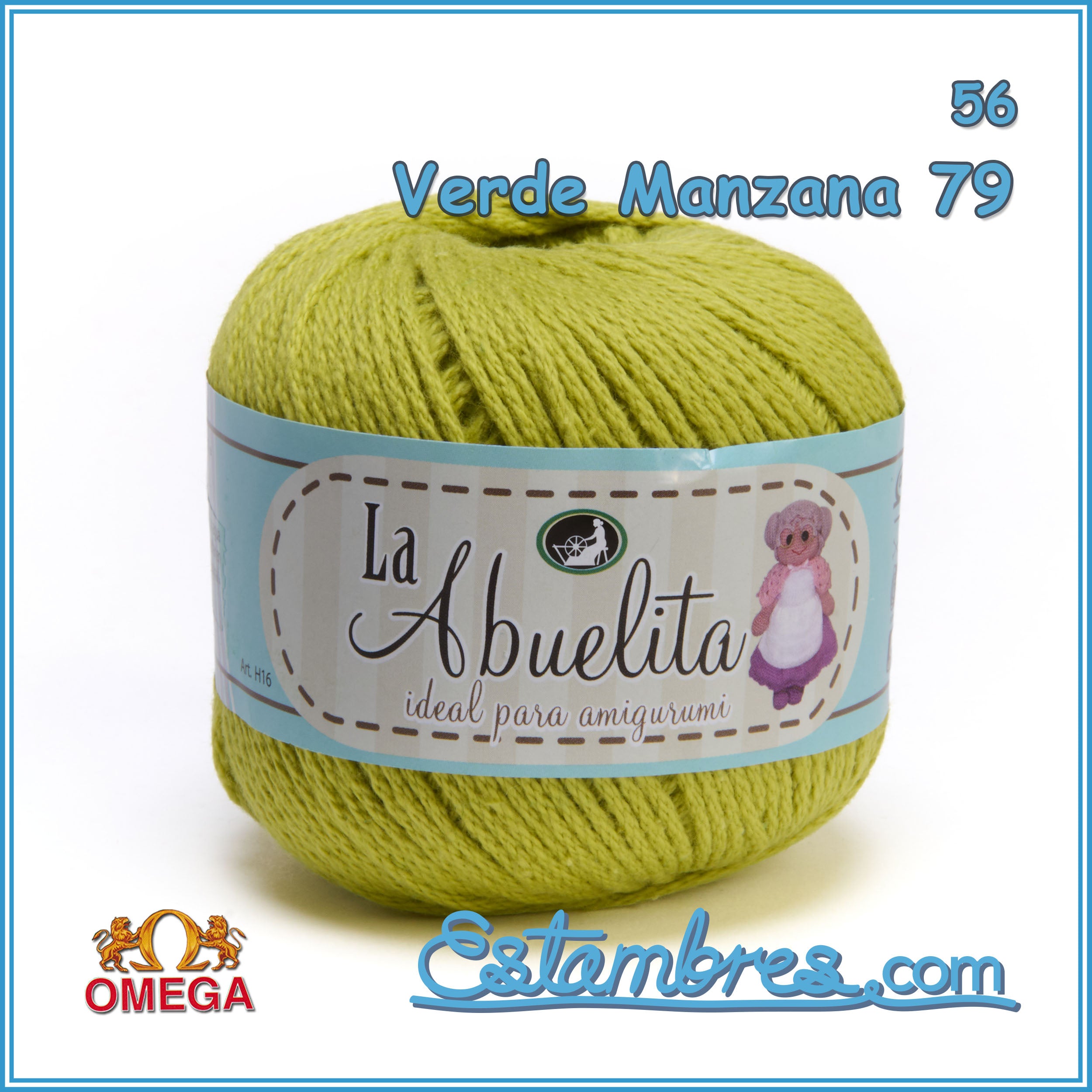 LA ABUELITA [50grs]