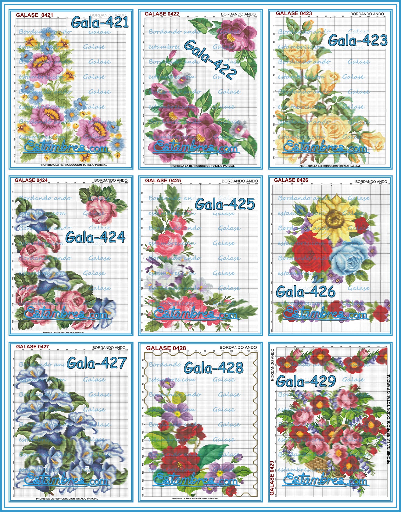 GALASE [421-470] - 7 of 7