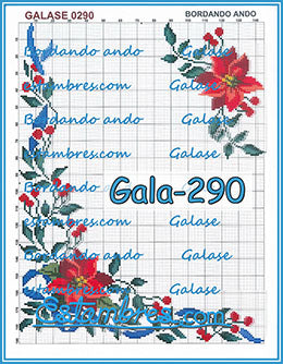 GALASE [281-350] - 5 de 5