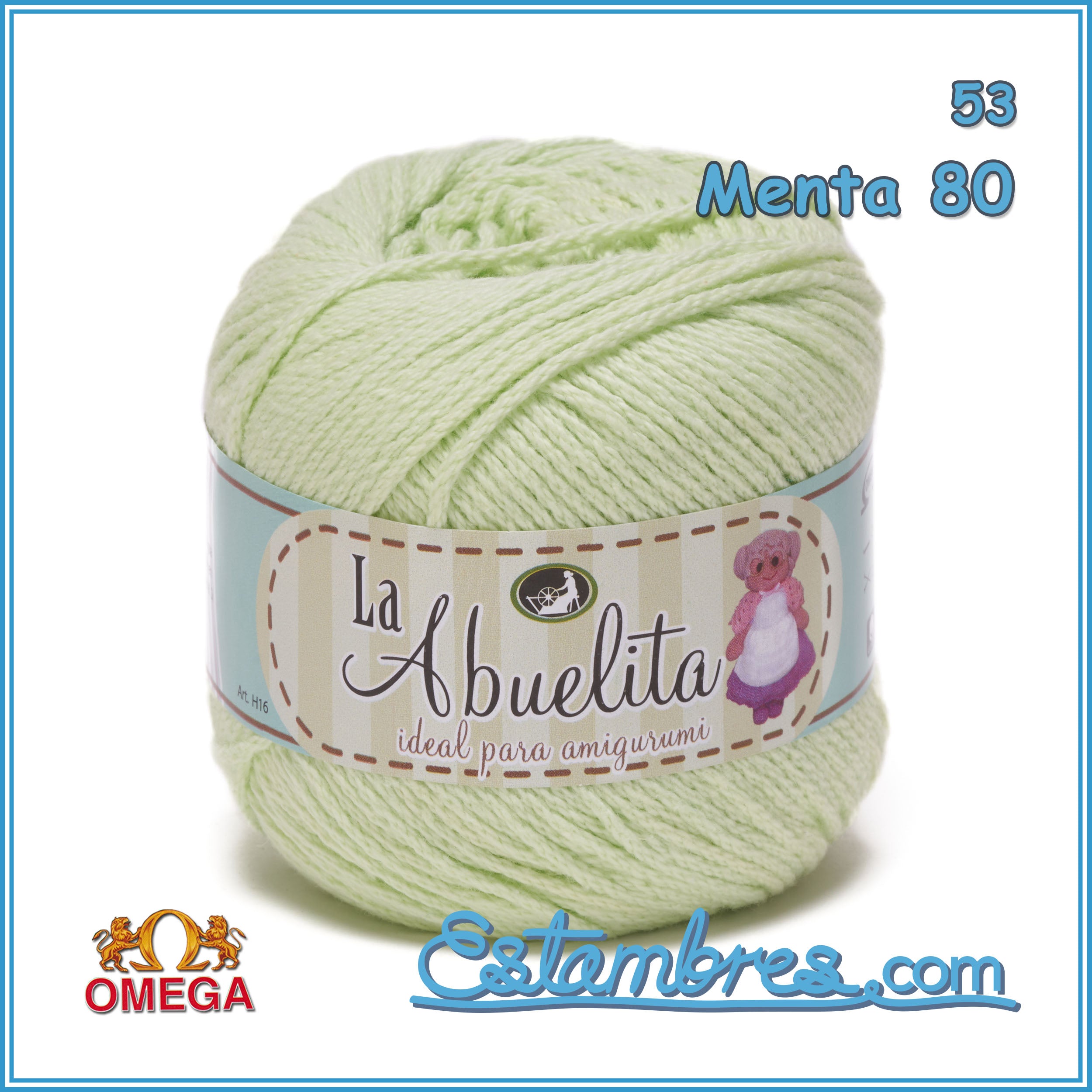 LA ABUELITA [50grs]