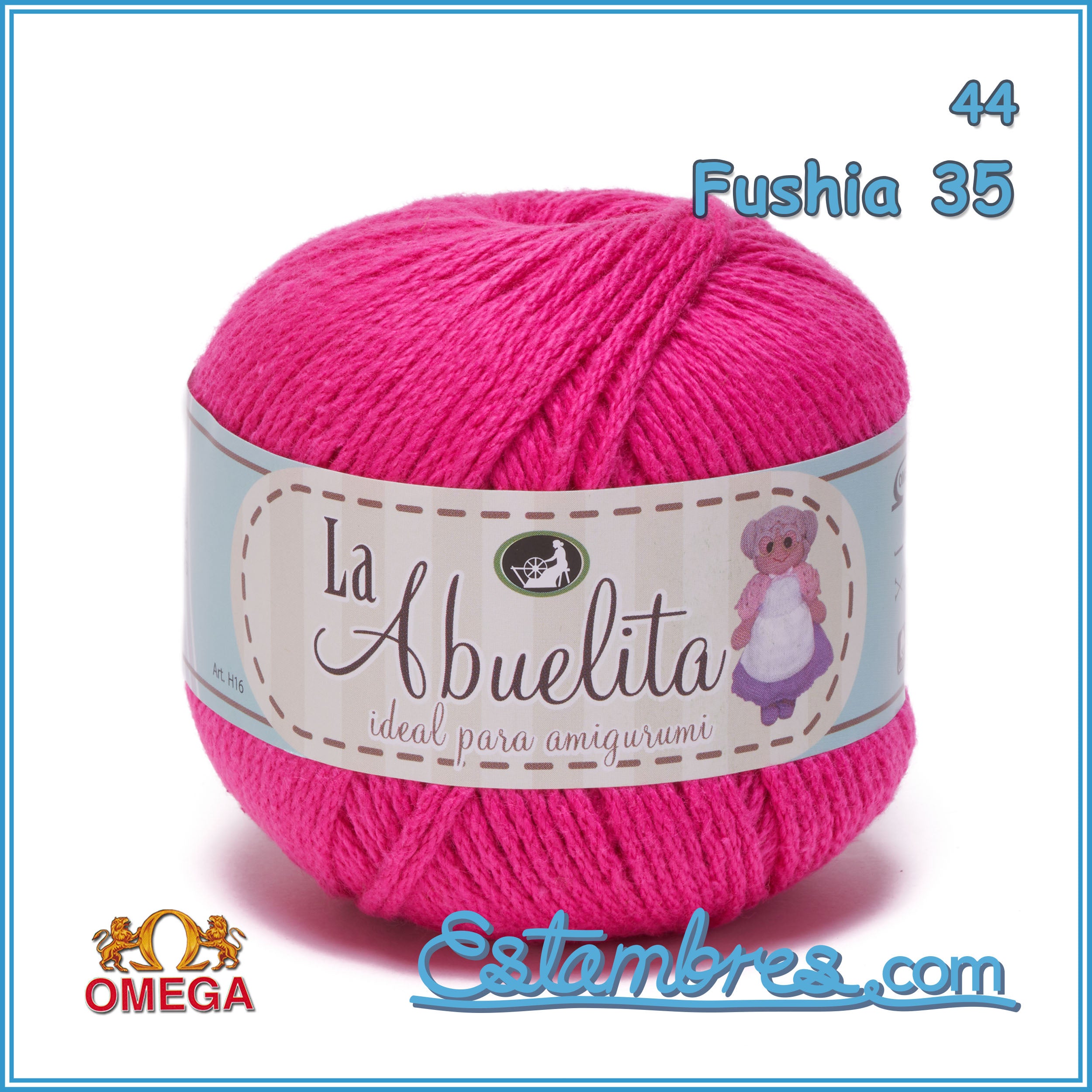 LA ABUELITA [50grs]