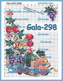 GALASE [281-350] - 5 of 7