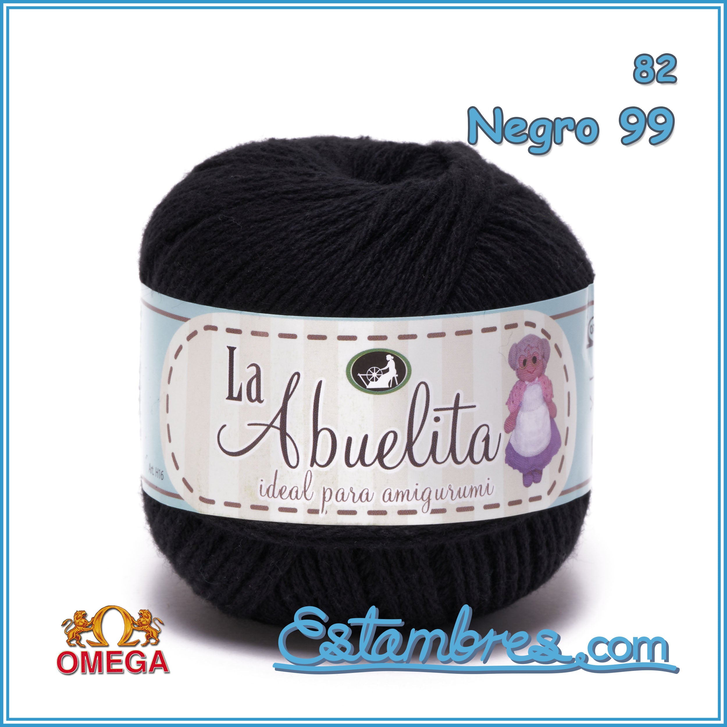 LA ABUELITA [50grs]