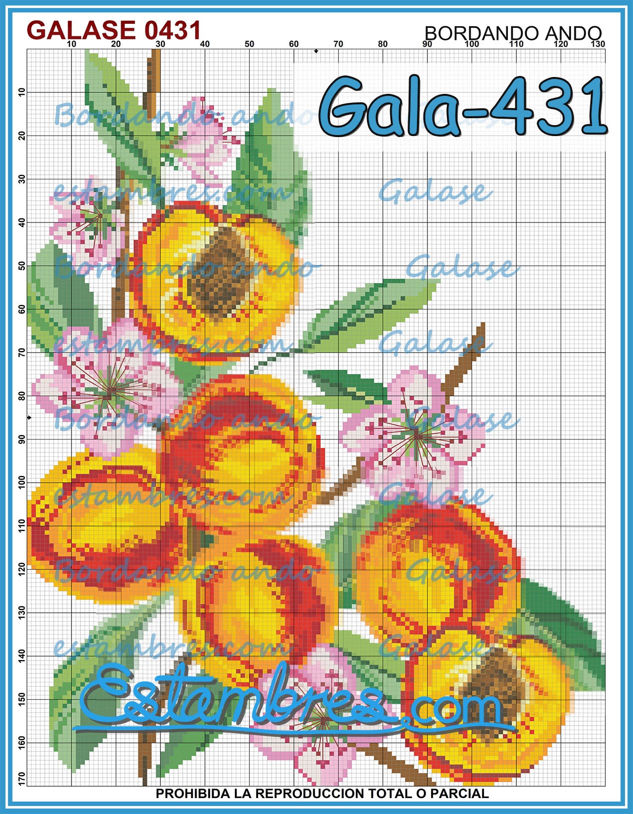 GALASE [421-470] - 7 of 7