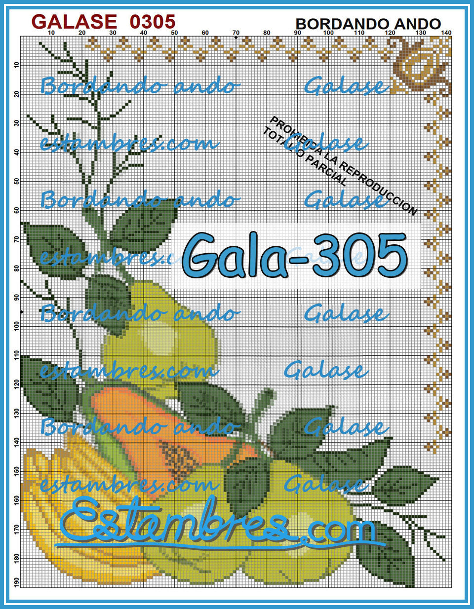 GALASE [281-350] - 5 of 7