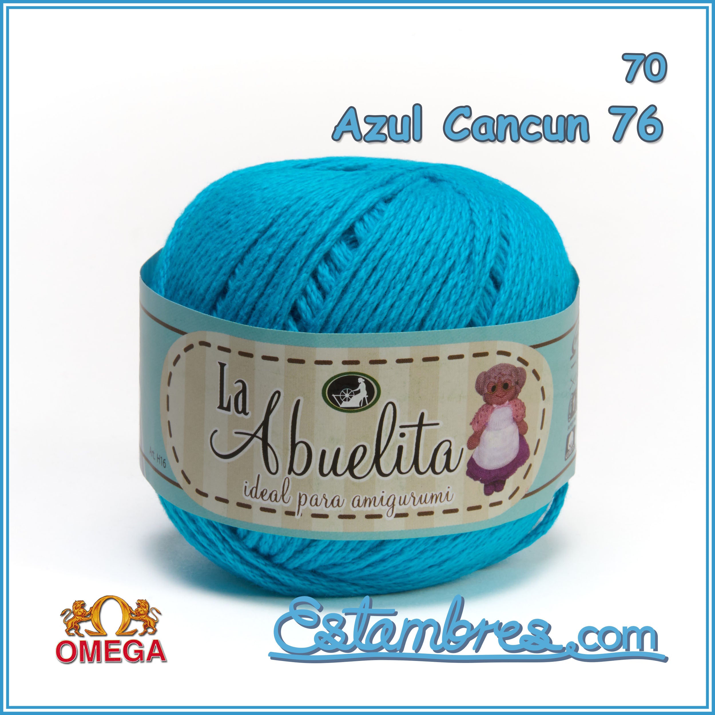 LA ABUELITA [50grs]
