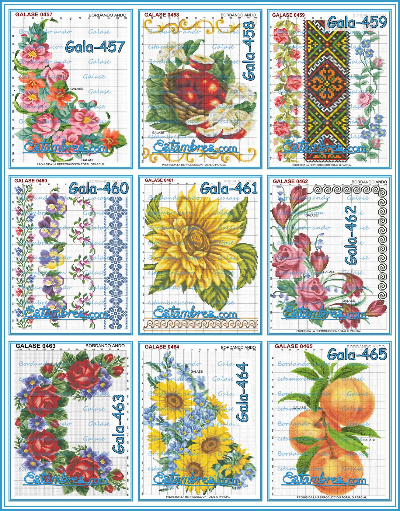 GALASE [421-470] - 7 of 7