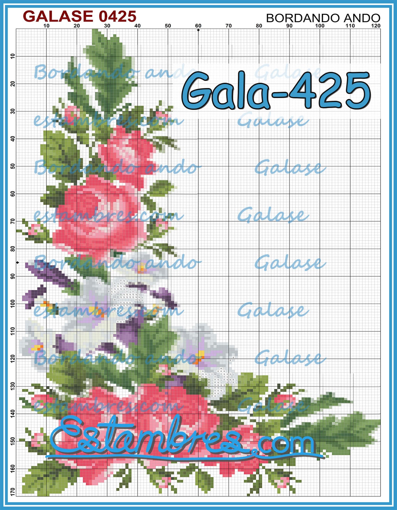 GALASE [421-470] - 7 of 7