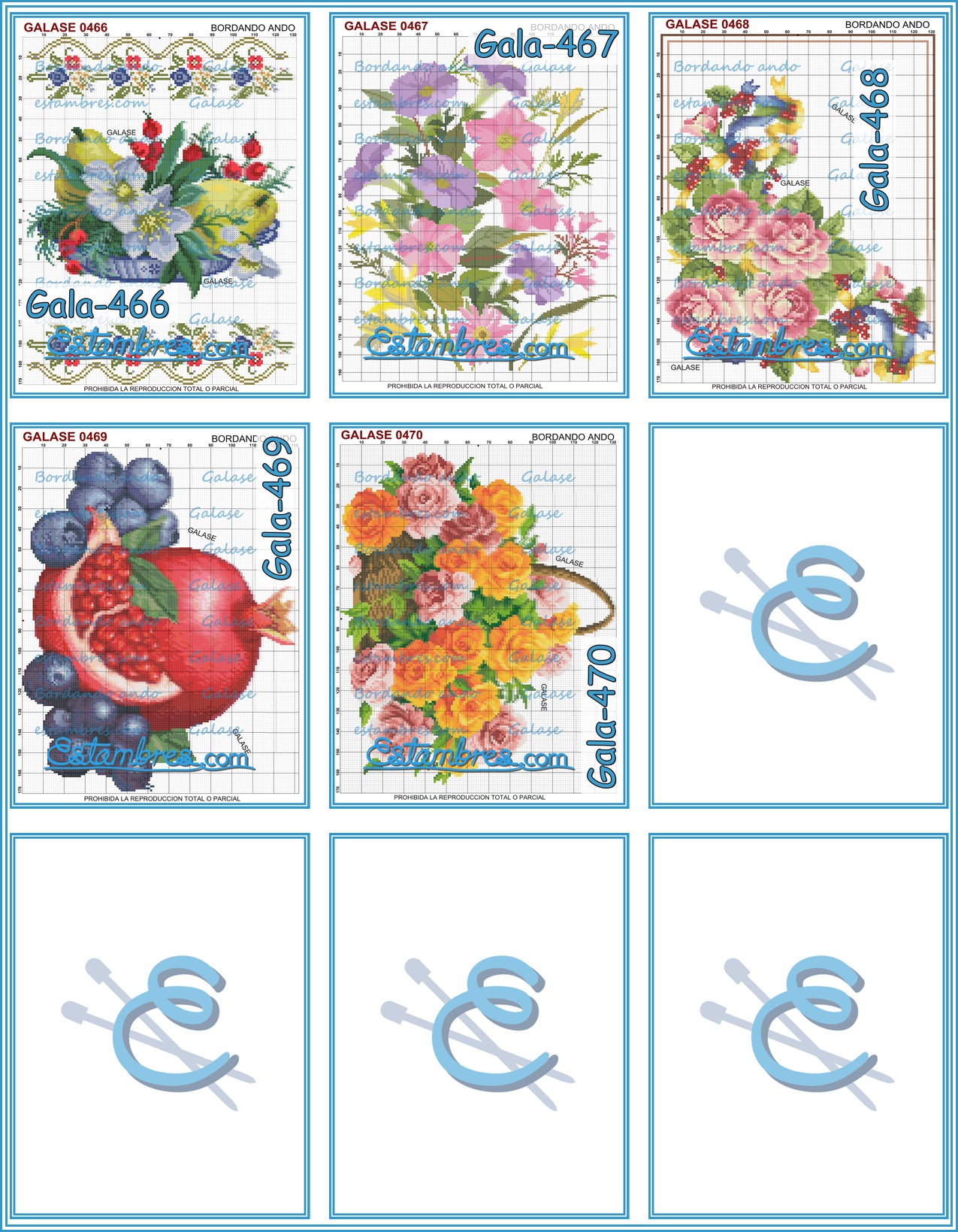 GALASE [421-470] - 7 of 7