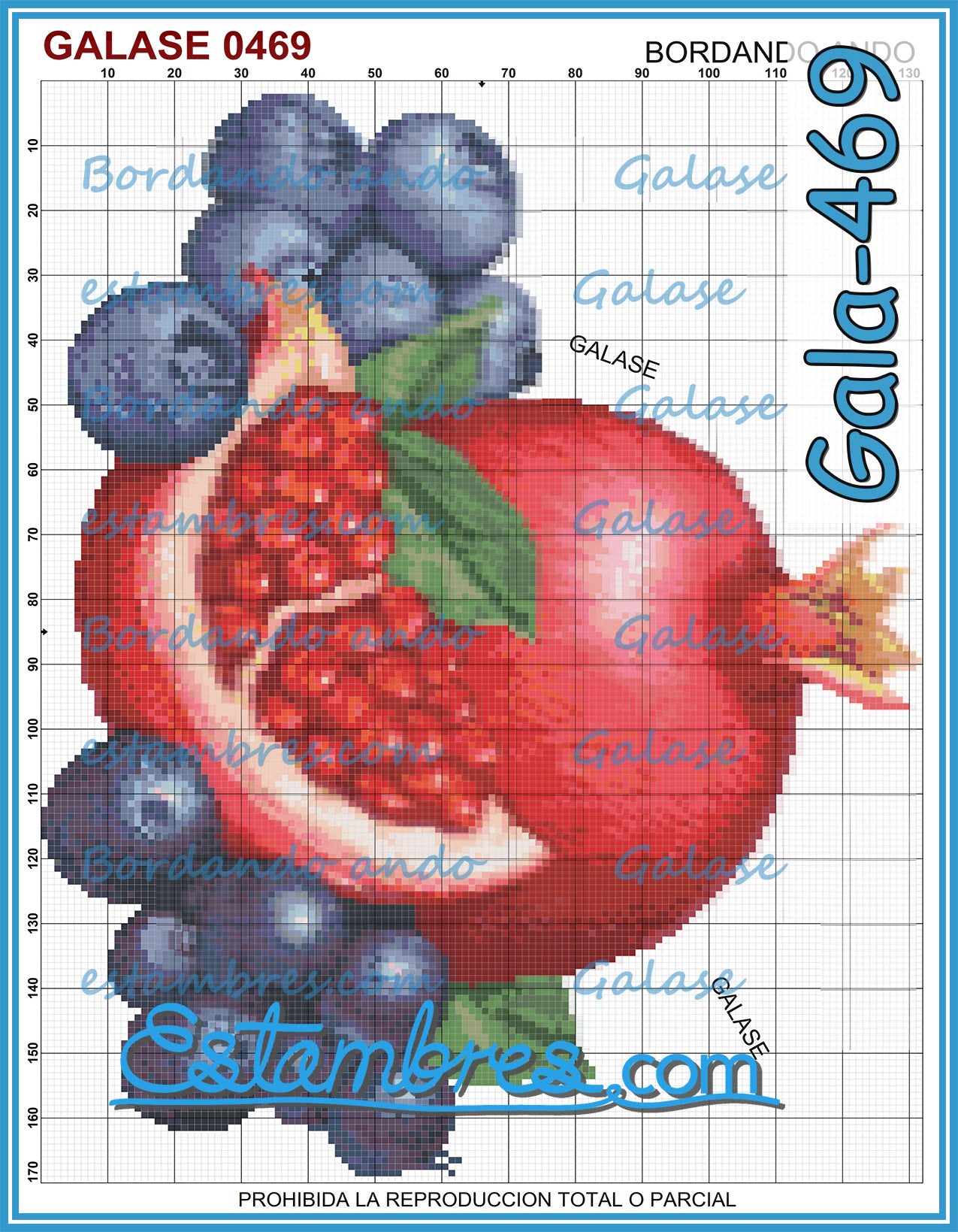 GALASE [421-470] - 7 of 7