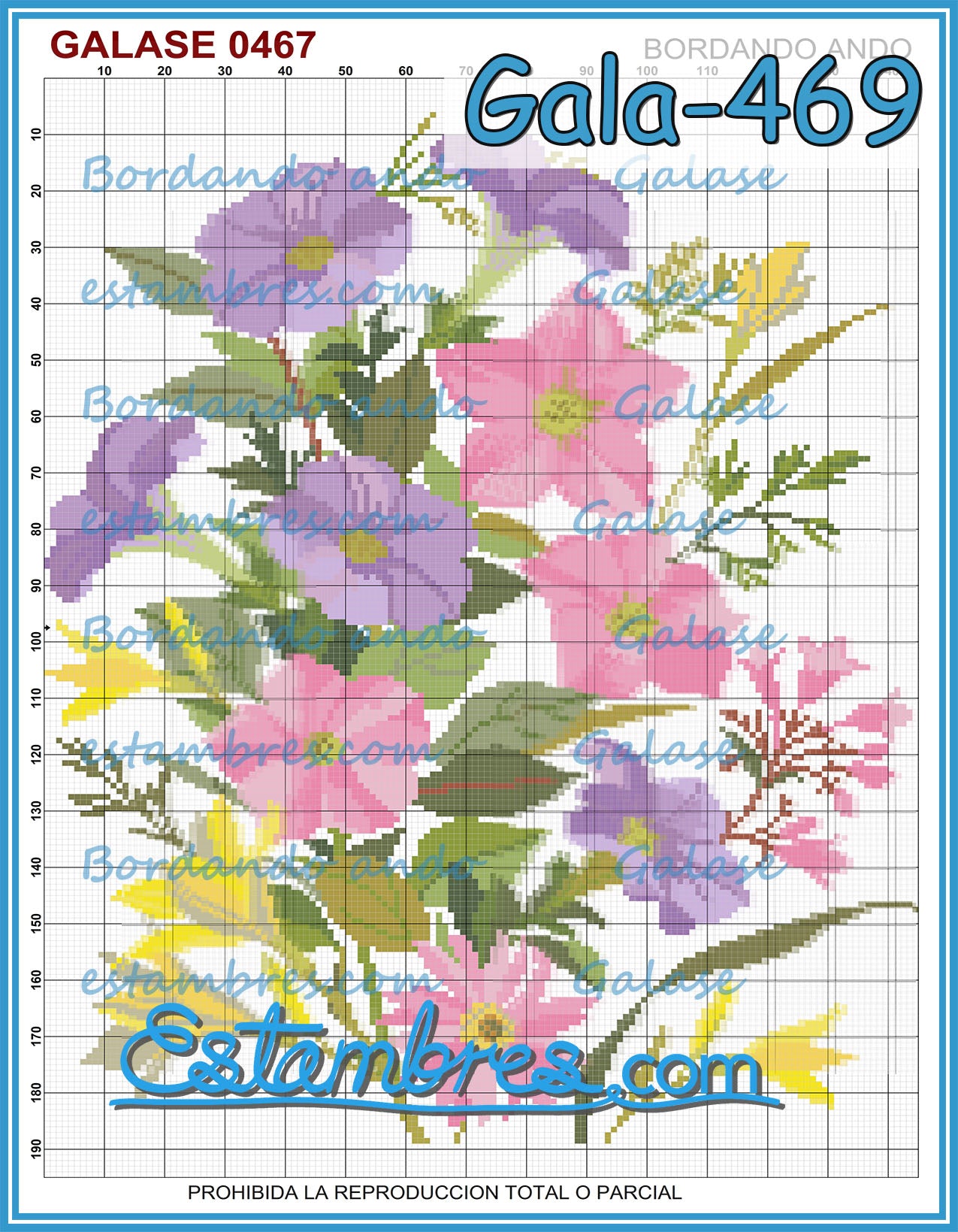 GALASE [421-470] - 7 of 7