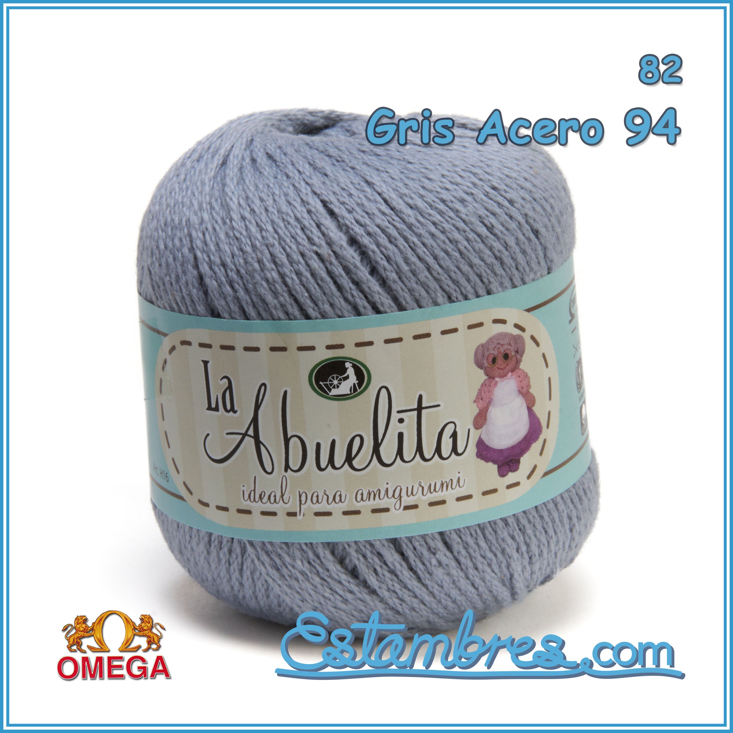 LA ABUELITA [50grs]
