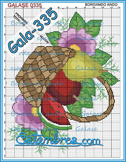 GALASE [281-350] - 5 of 7