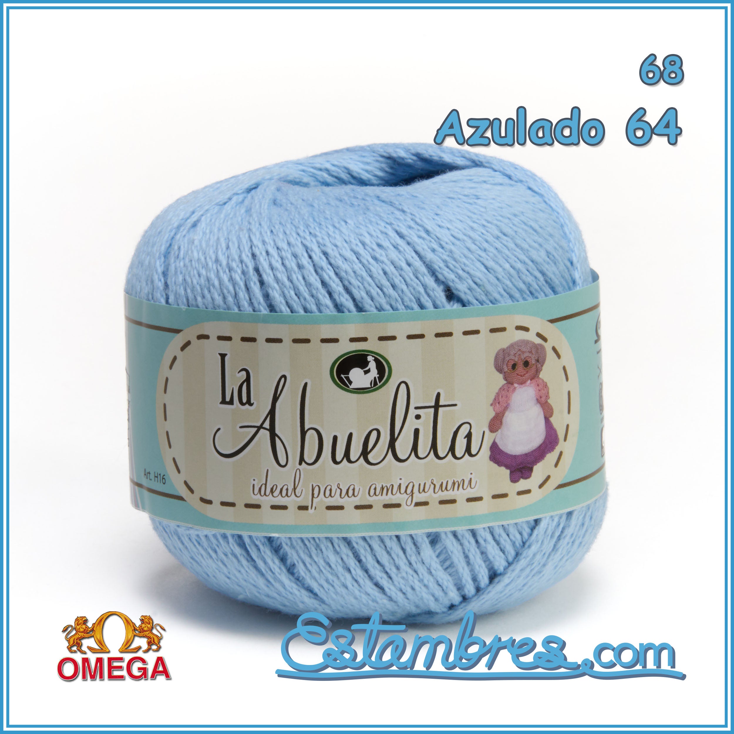 LA ABUELITA [50grs]