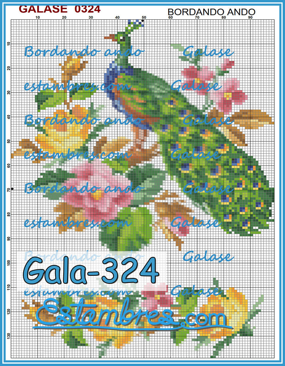 GALASE [281-350] - 5 of 7