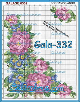 GALASE [281-350] - 5 of 7