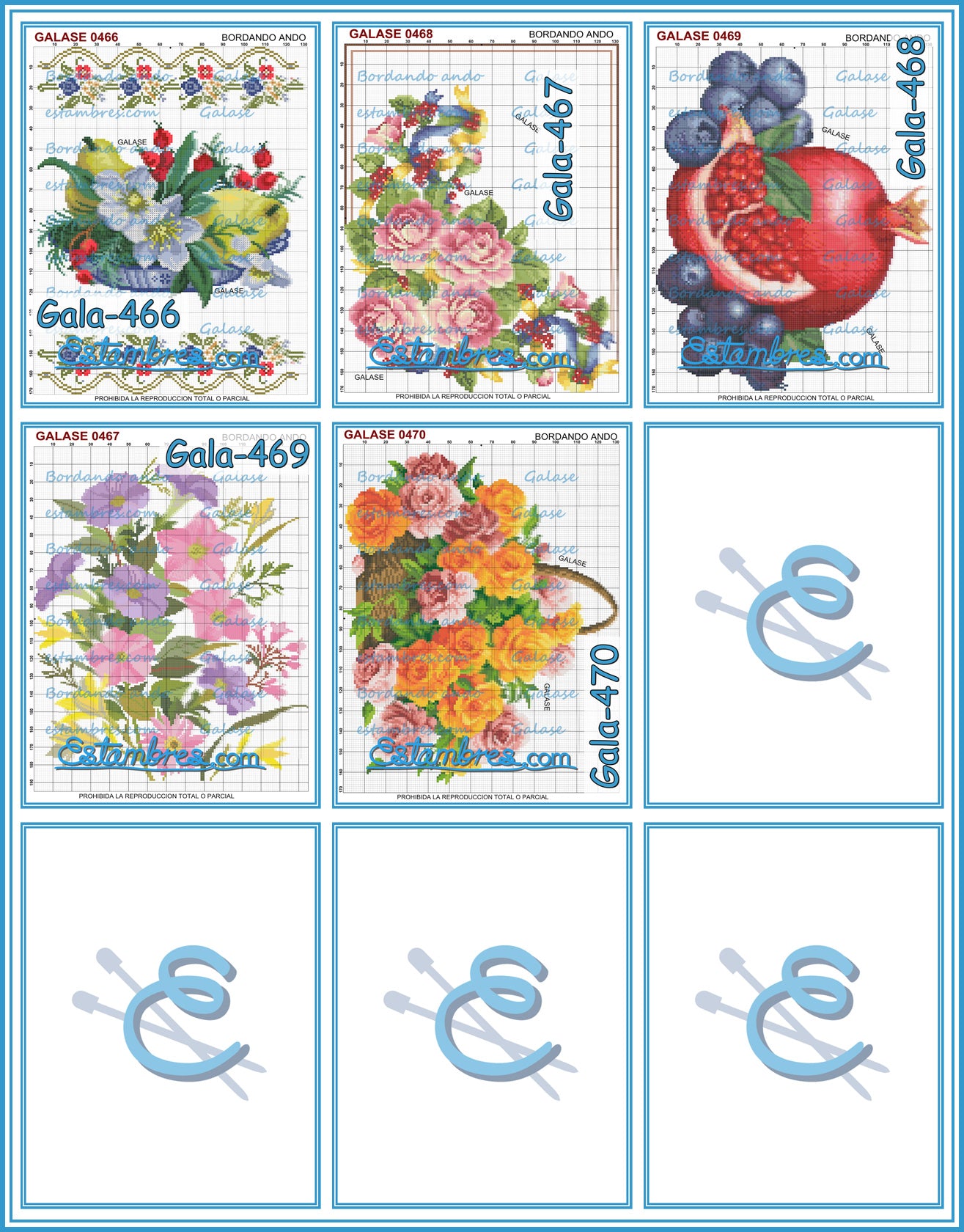 GALASE [421-470] - 7 of 7