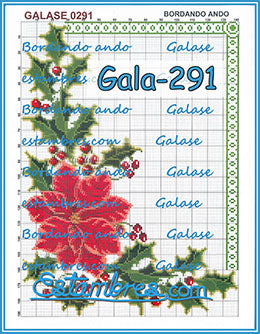 GALASE [281-350] - 5 of 7