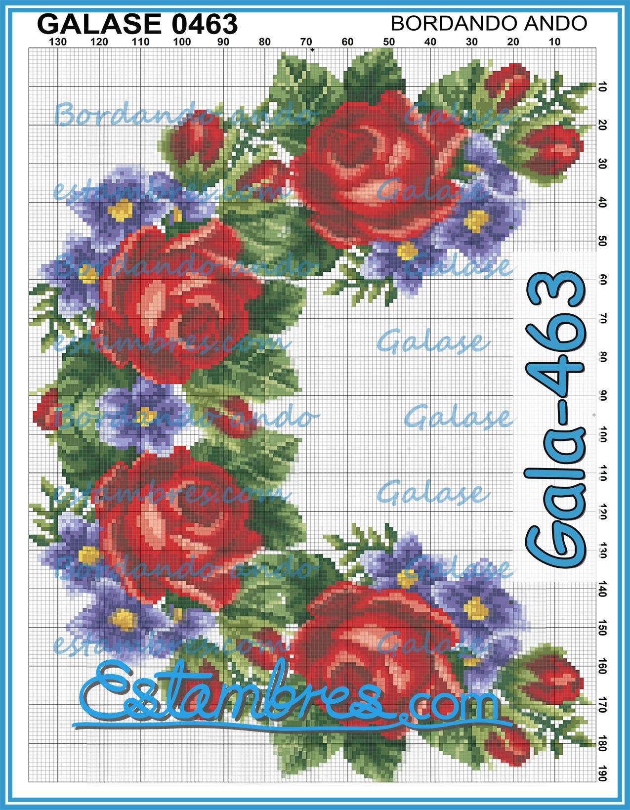 GALASE [421-470] - 7 of 7