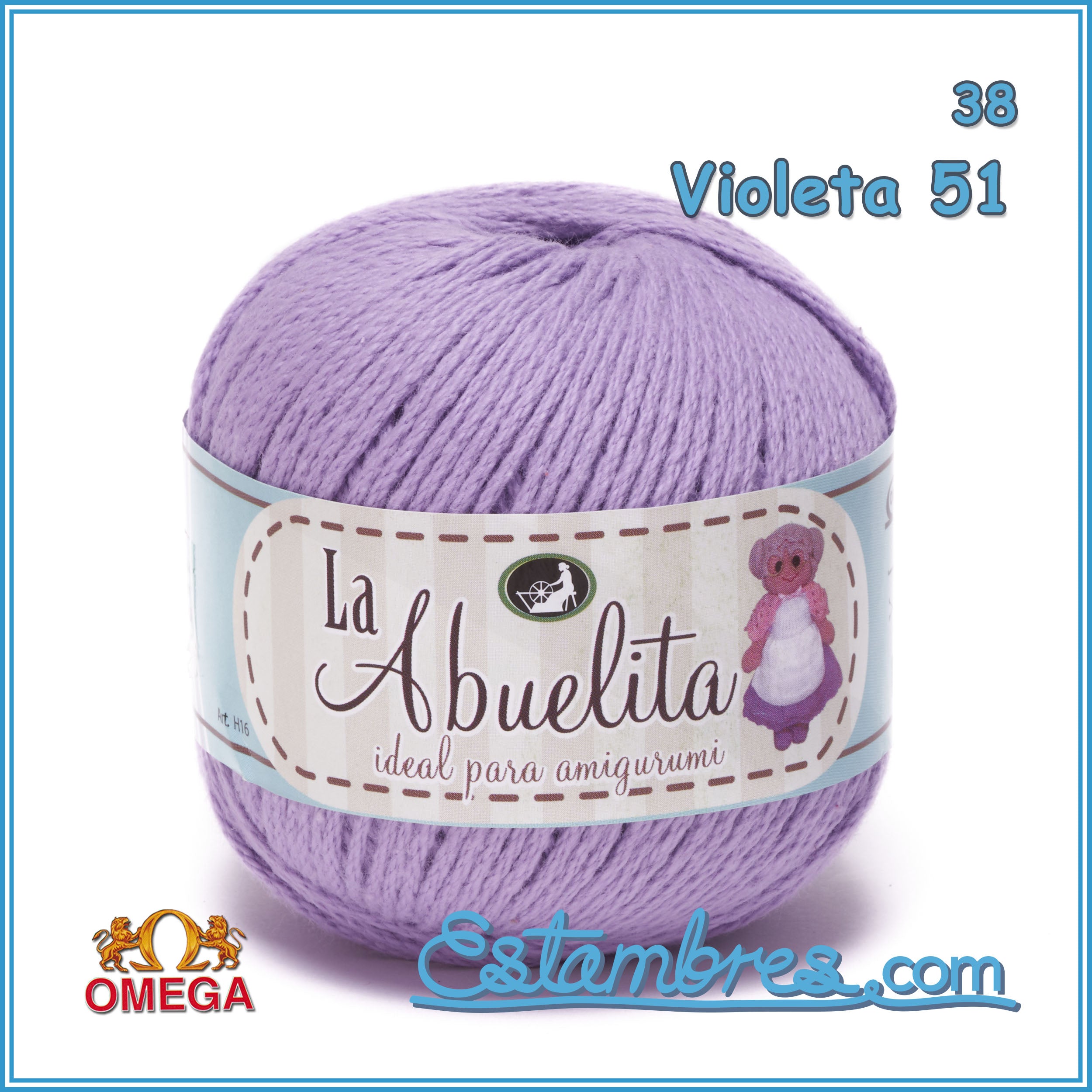 LA ABUELITA [50grs]