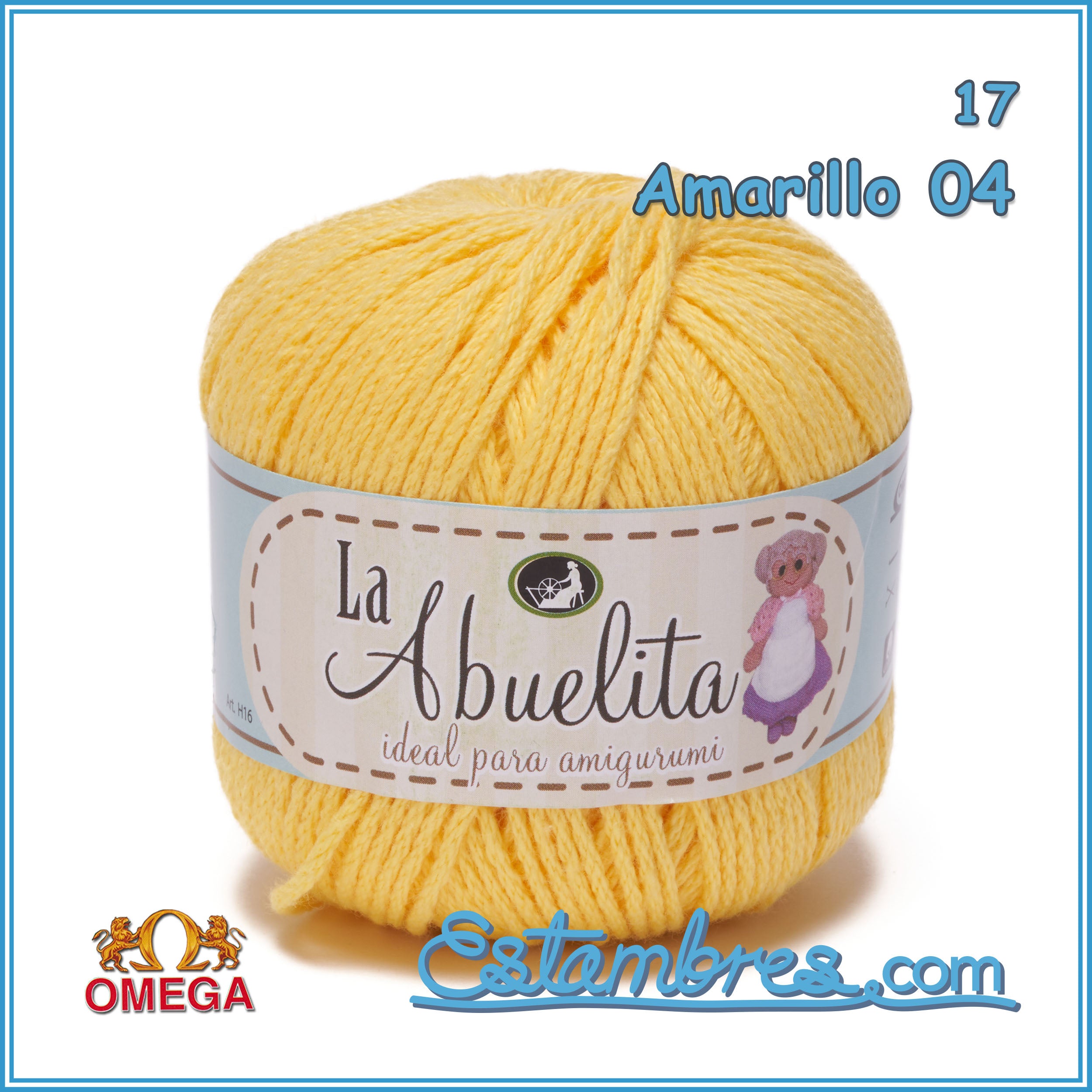 LA ABUELITA [50grs]