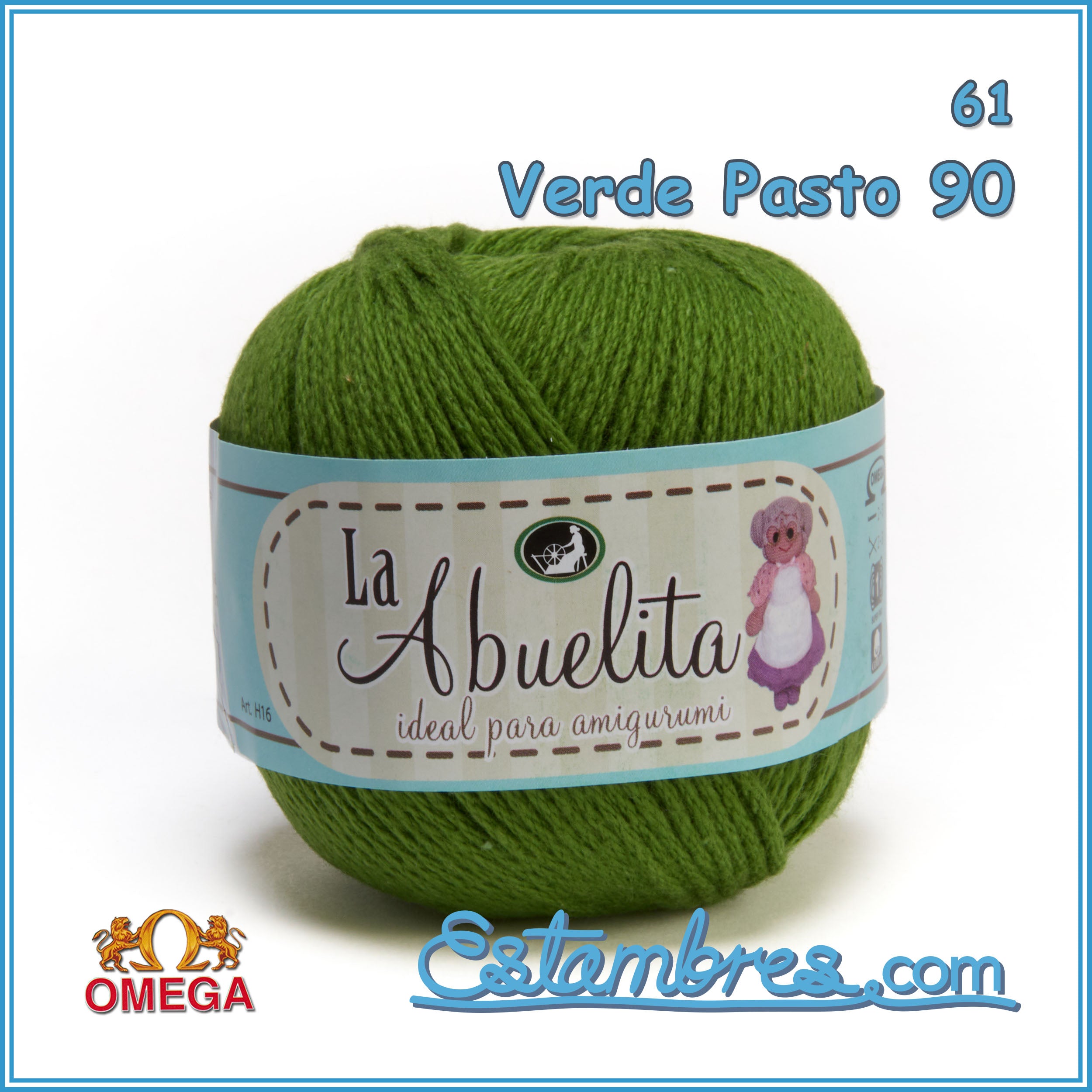 LA ABUELITA [50grs]