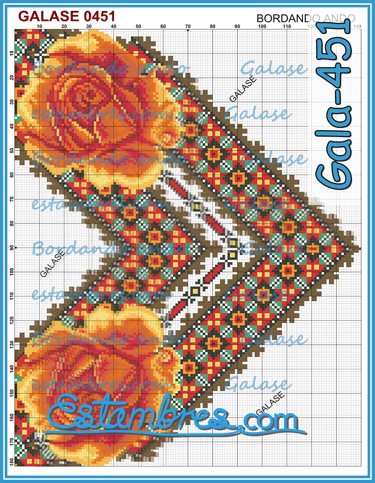 GALASE [421-470] - 7 of 7