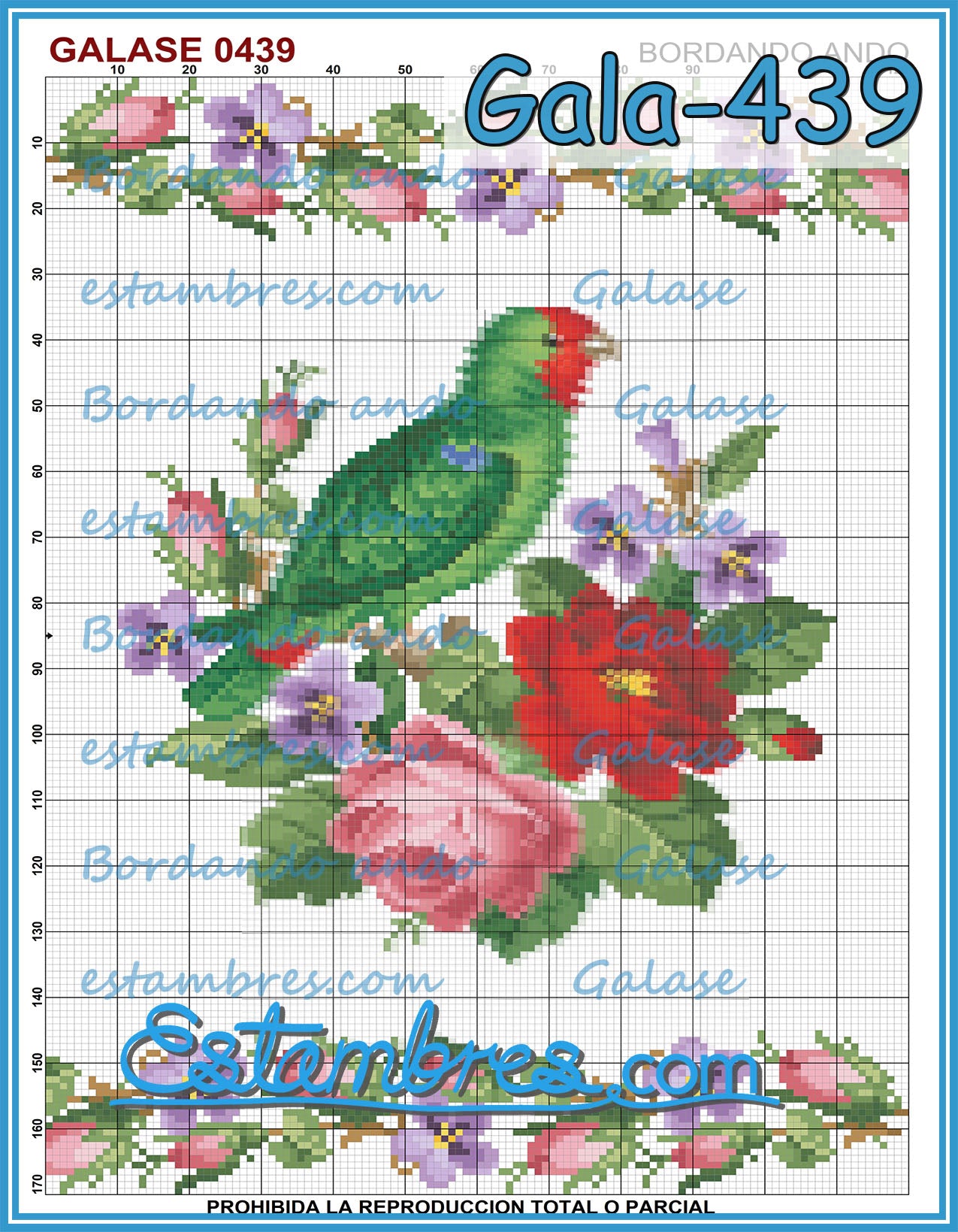 GALASE [421-470] - 7 of 7