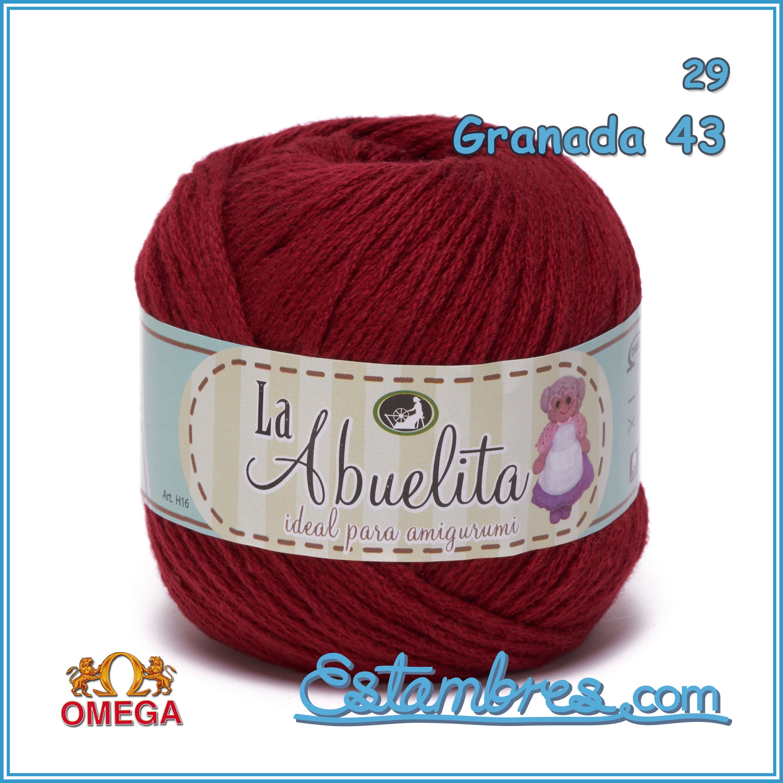 LA ABUELITA [50grs]