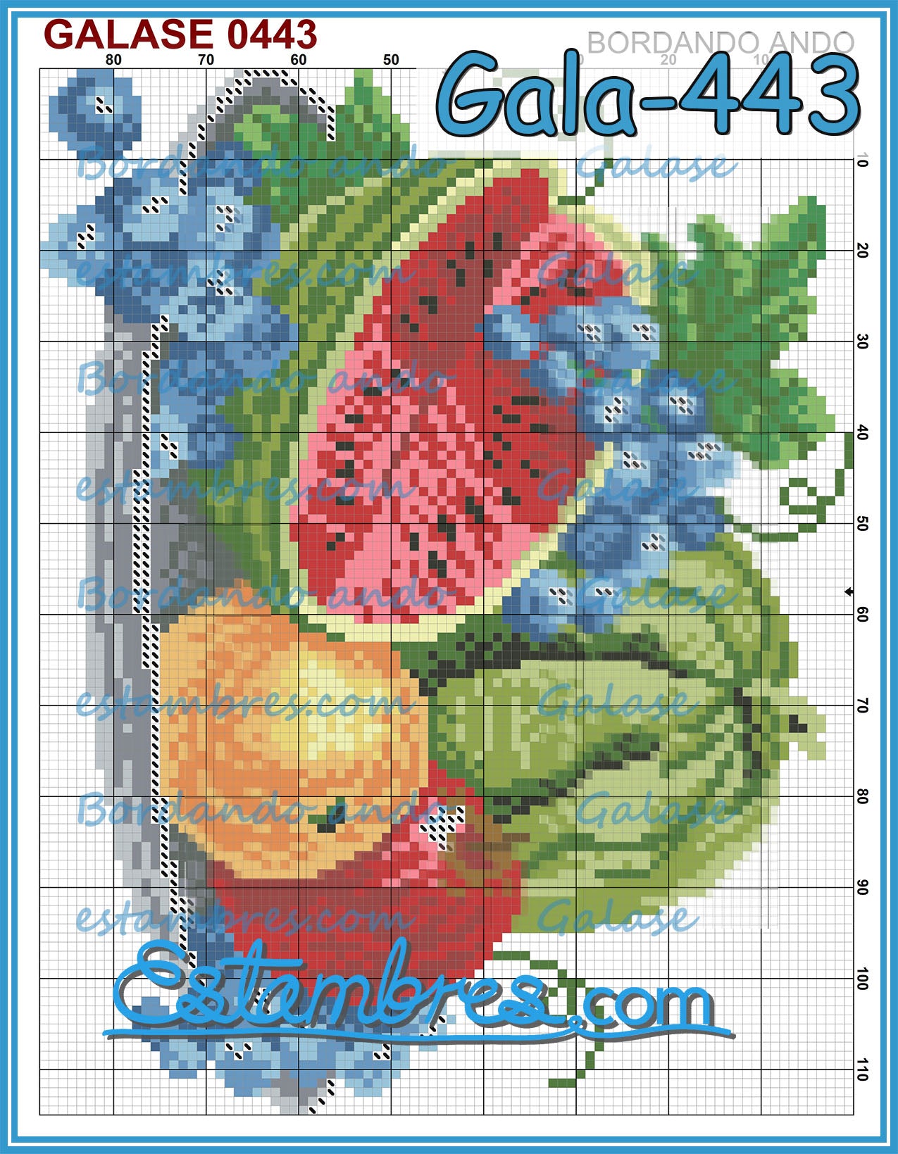 GALASE [421-470] - 7 of 7