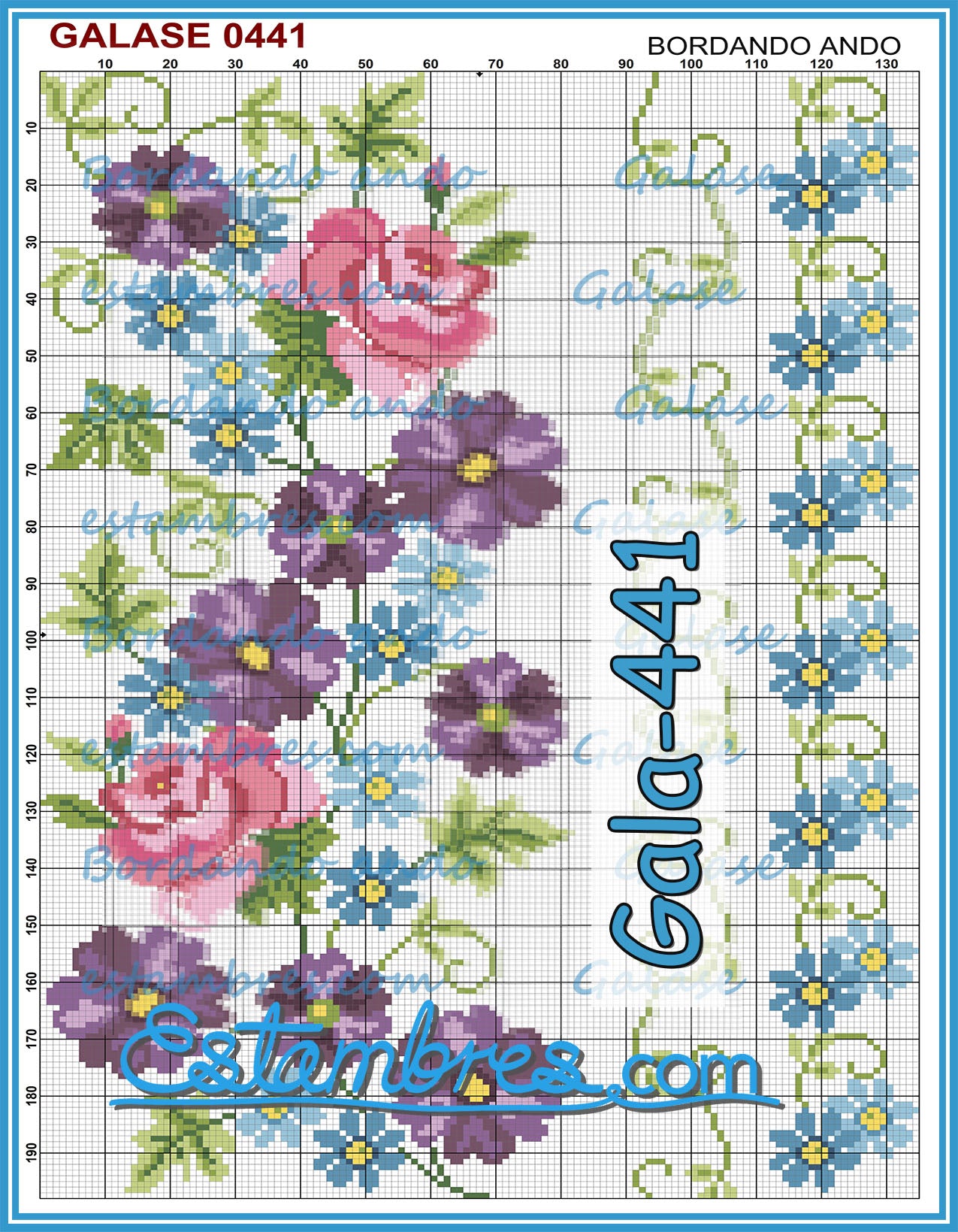 GALASE [421-470] - 7 of 7