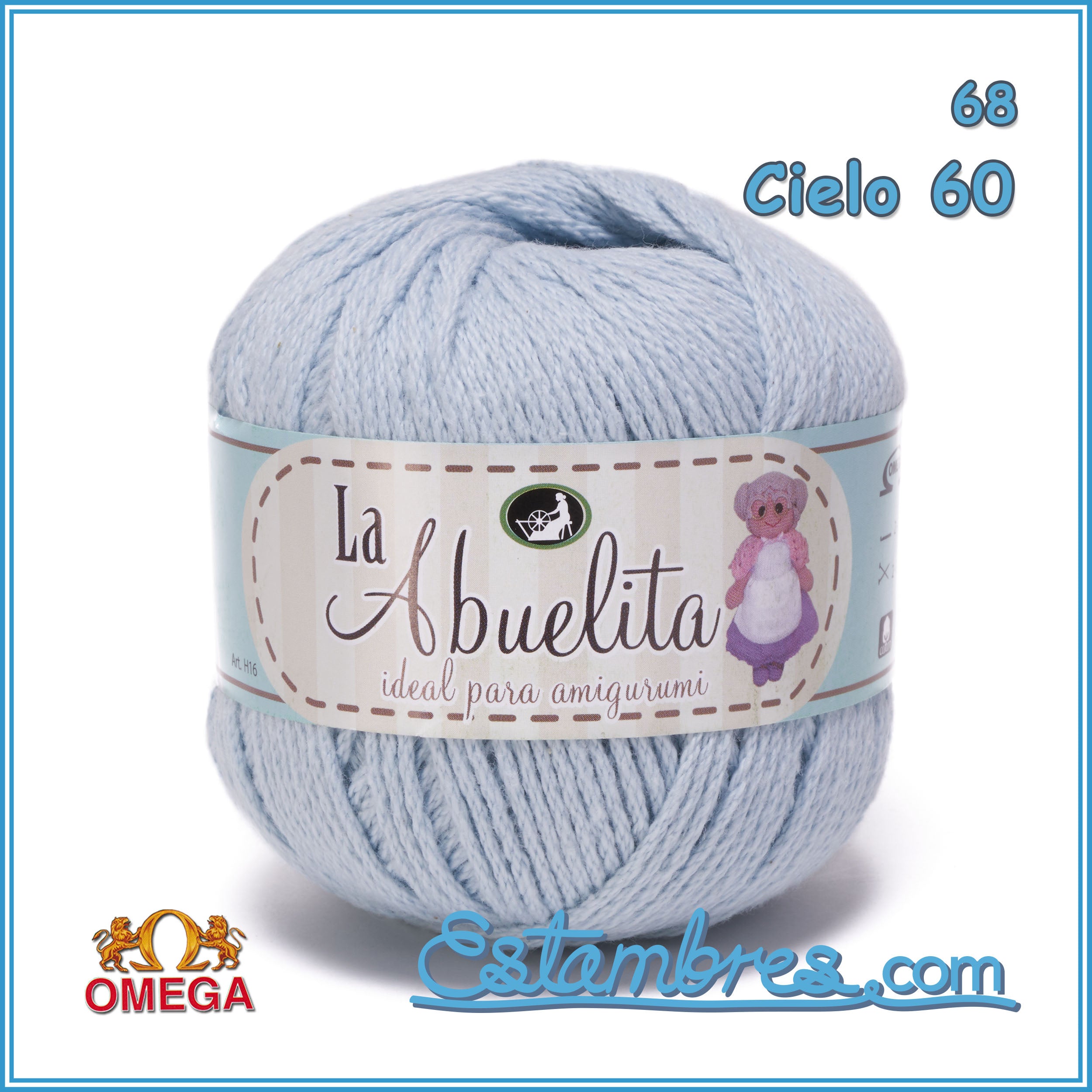 LA ABUELITA [50grs]