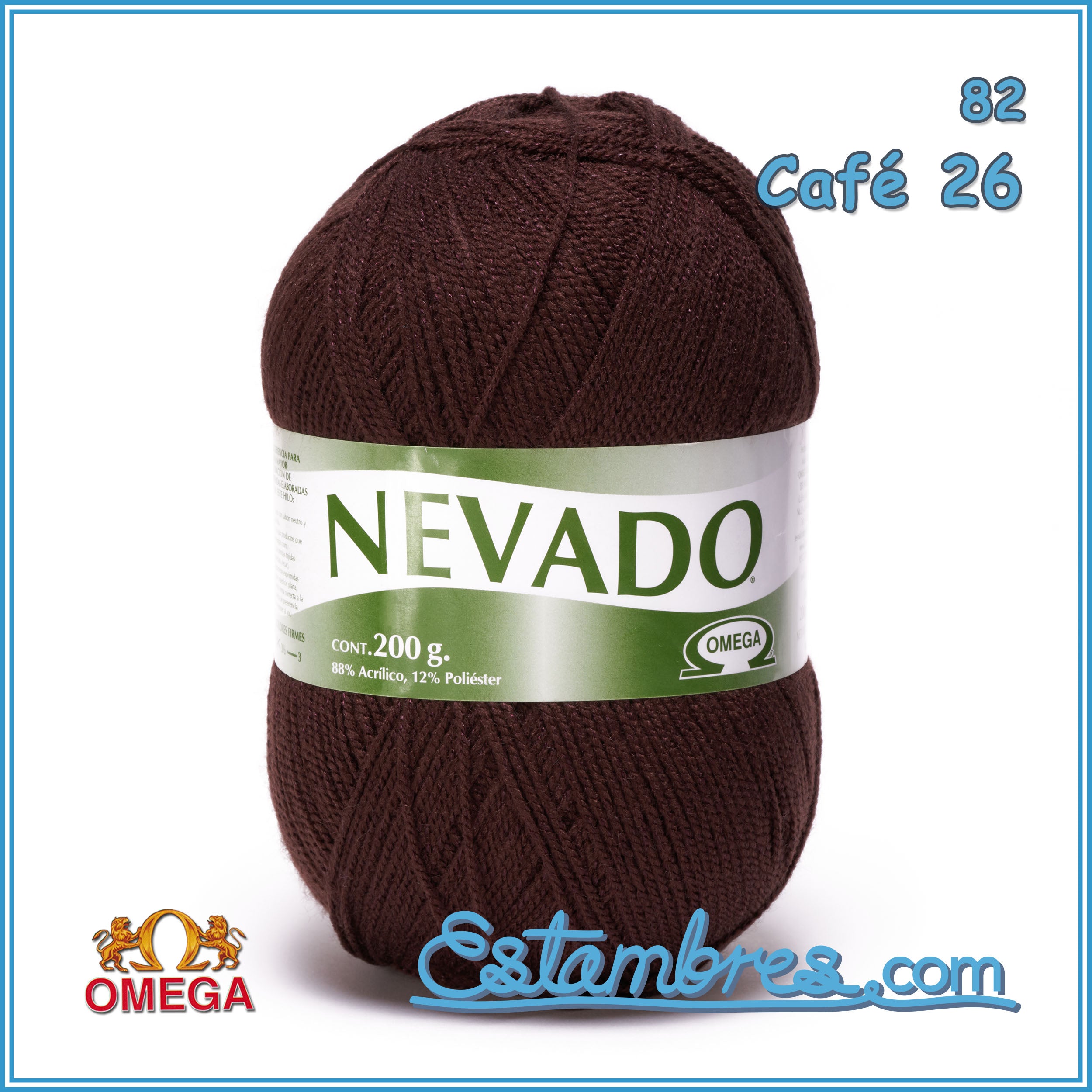 NEVADO [200grs]