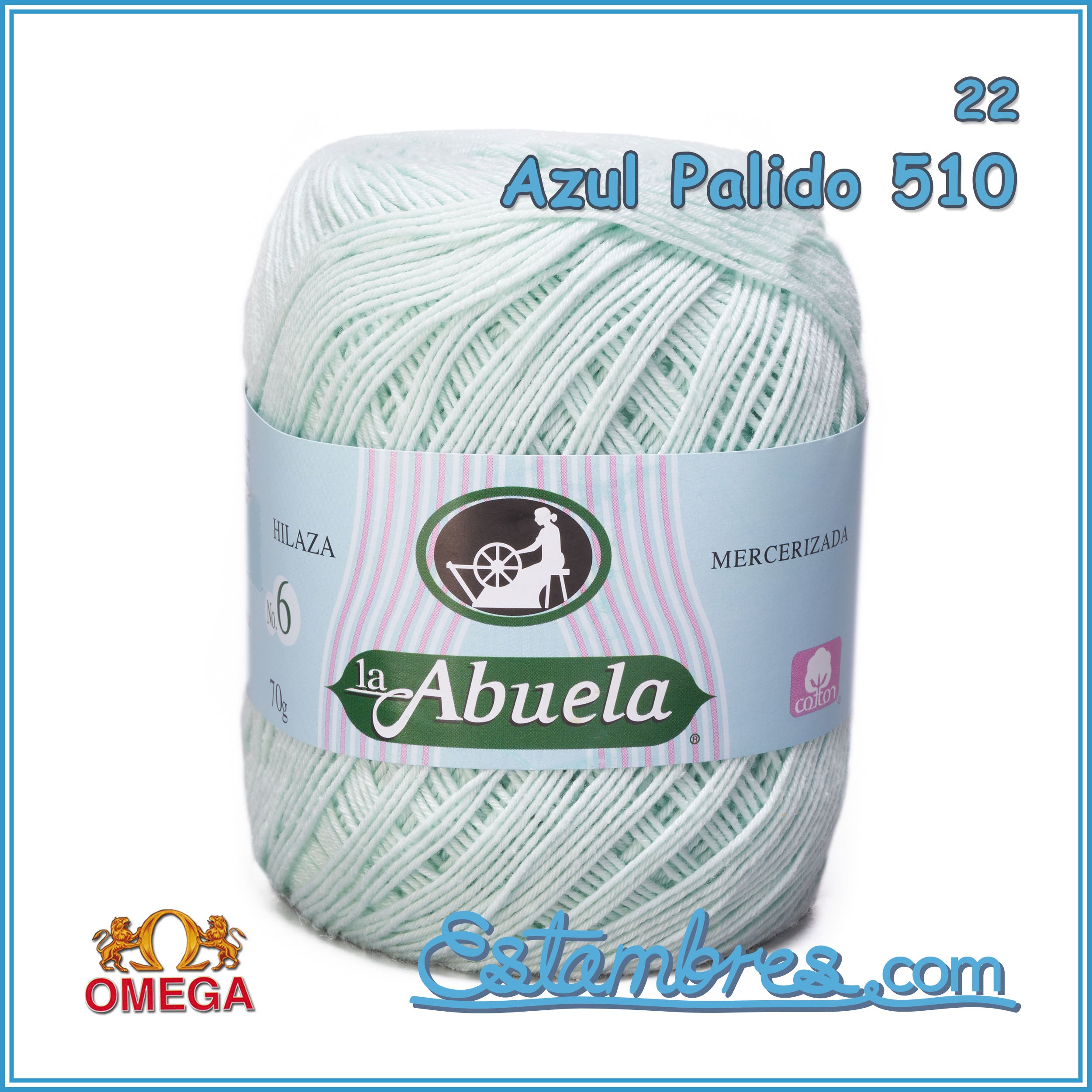 ABUELA No.6 [70grs]