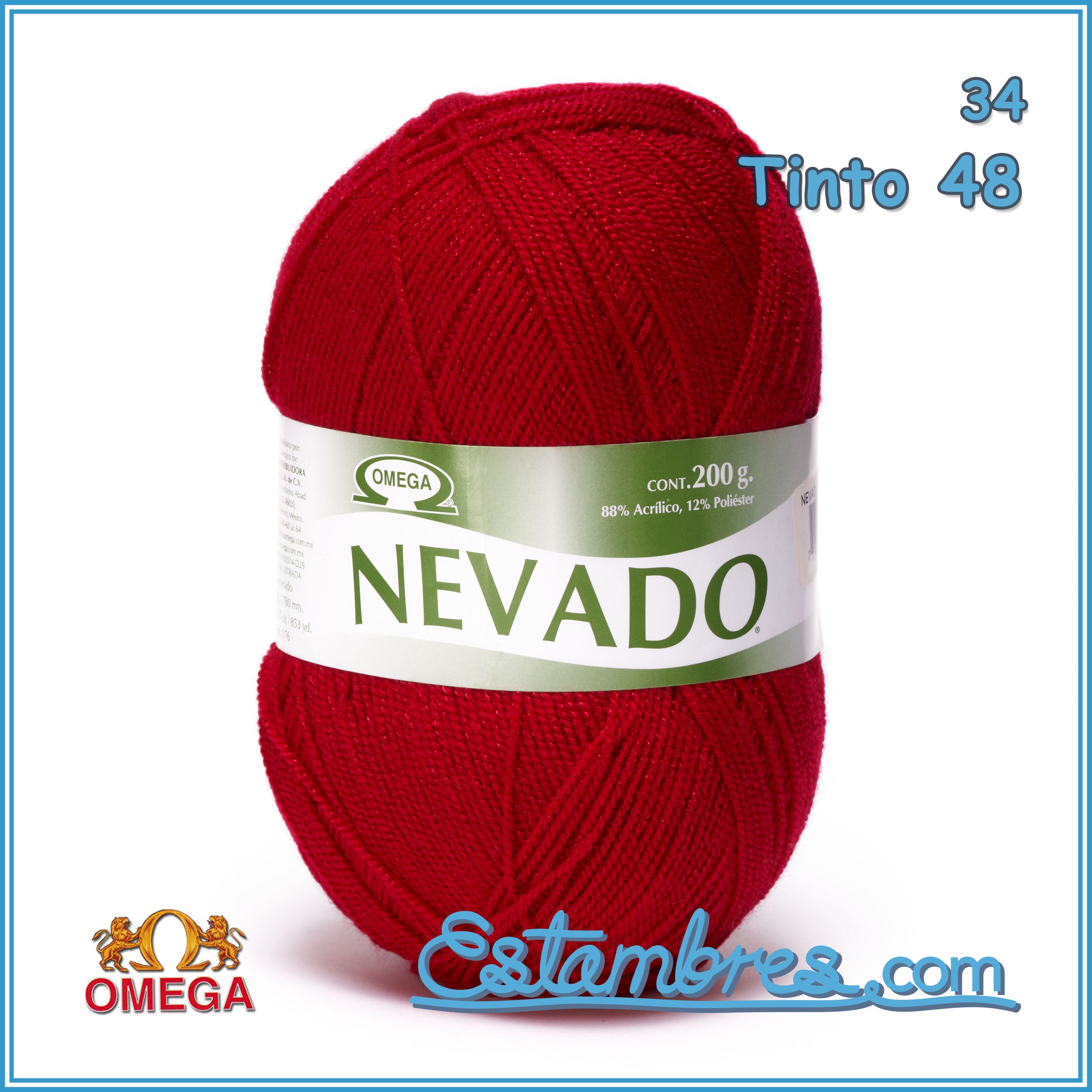 NEVADO [200grs]