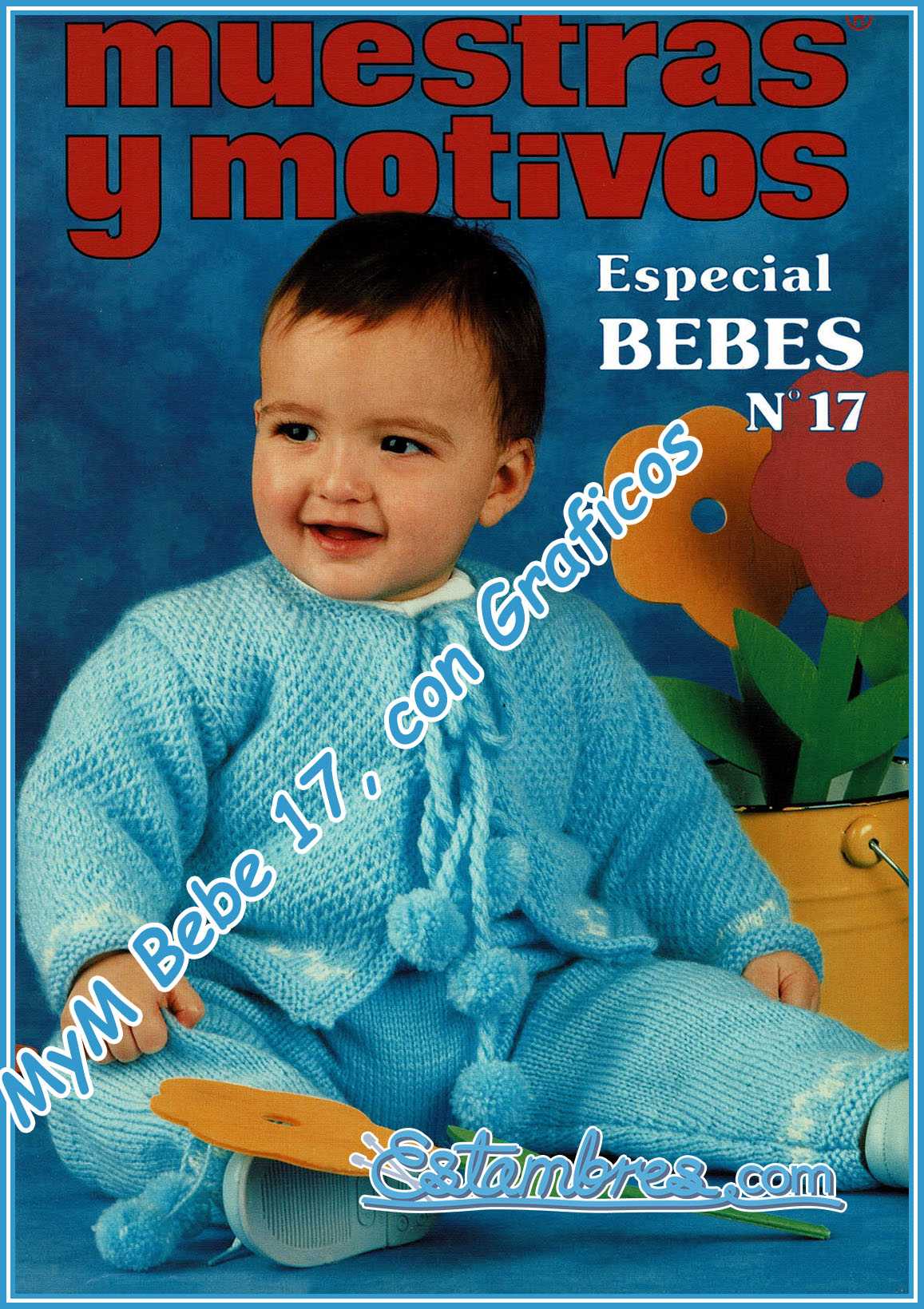 BEBE No.17