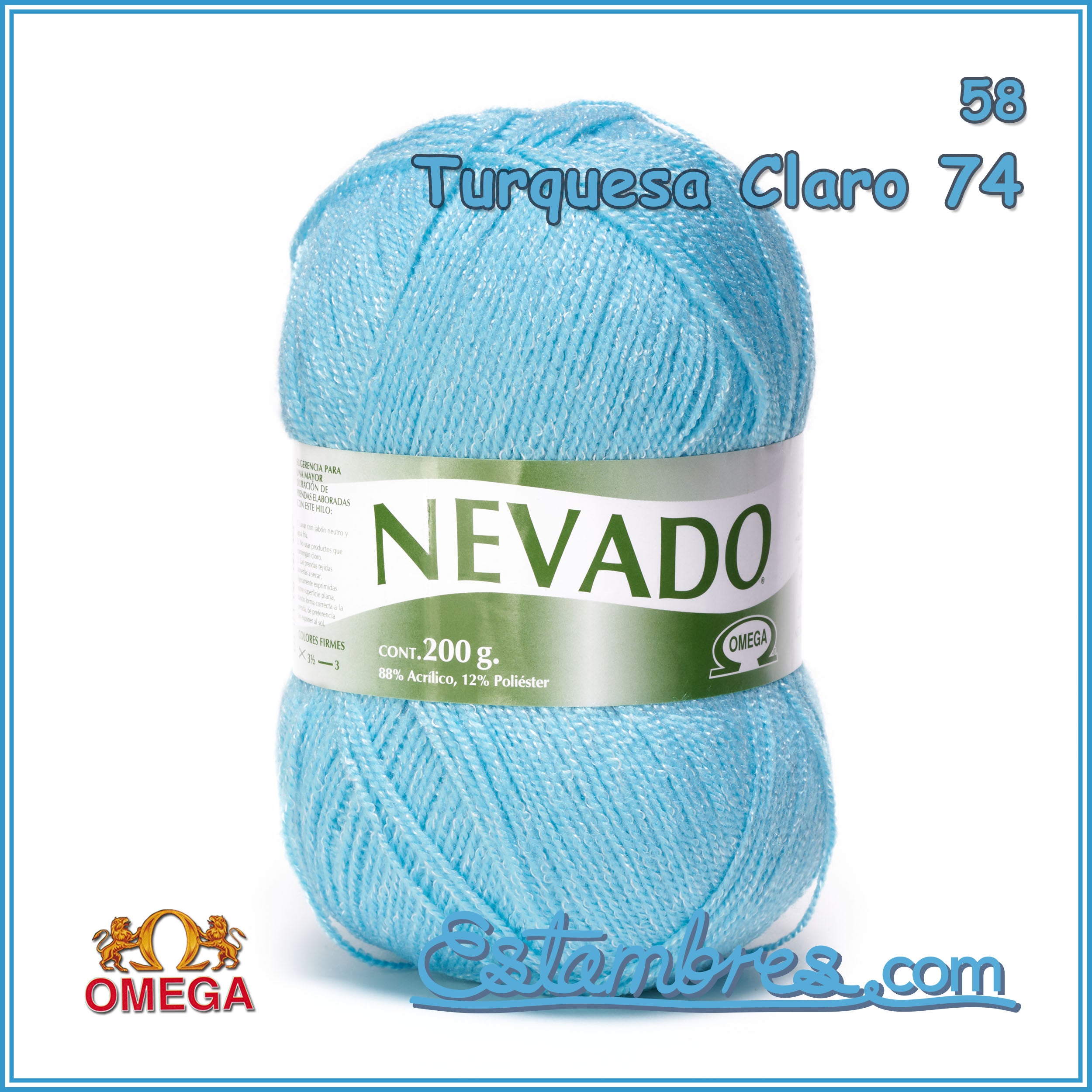 NEVADO [200grs]