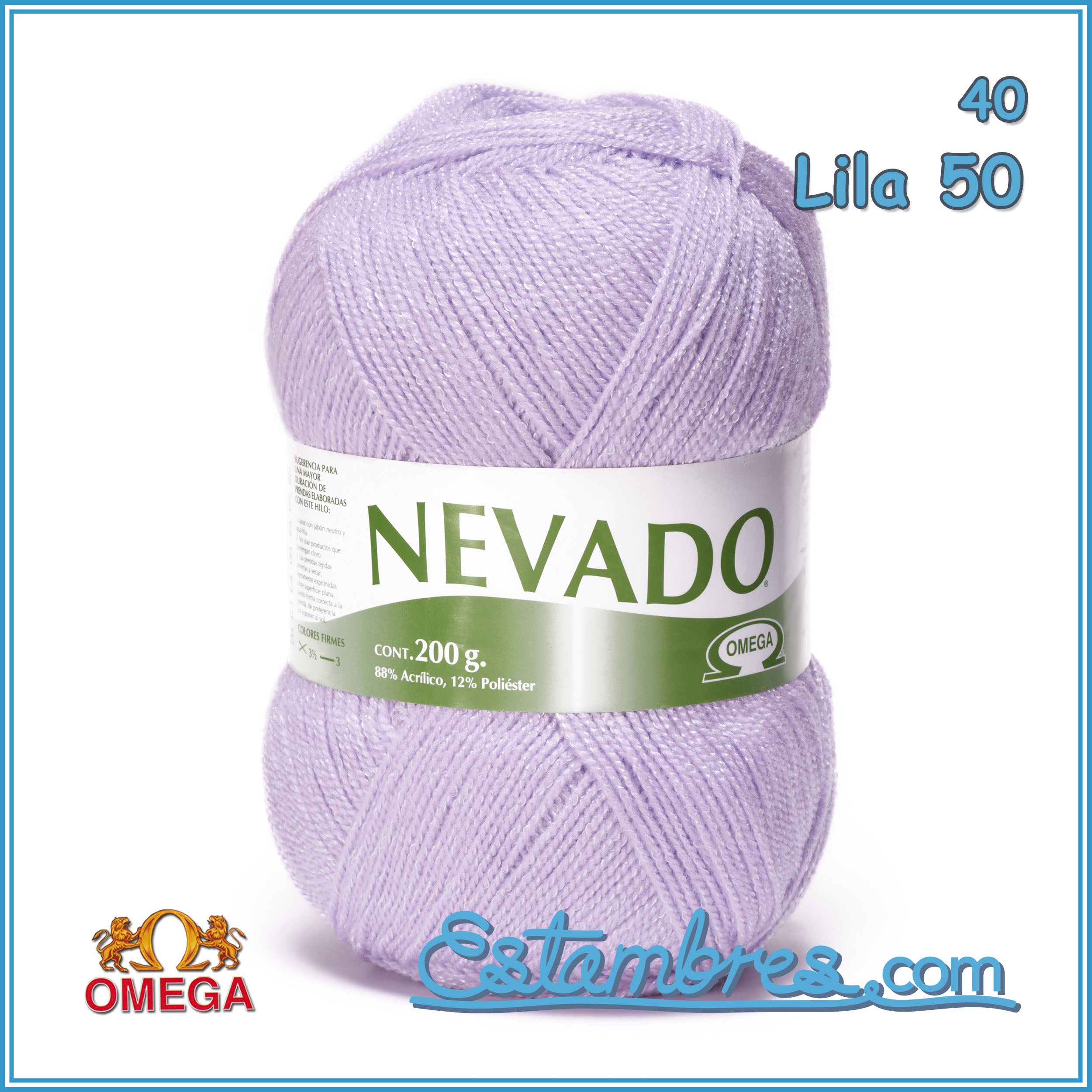 NEVADO [200grs]