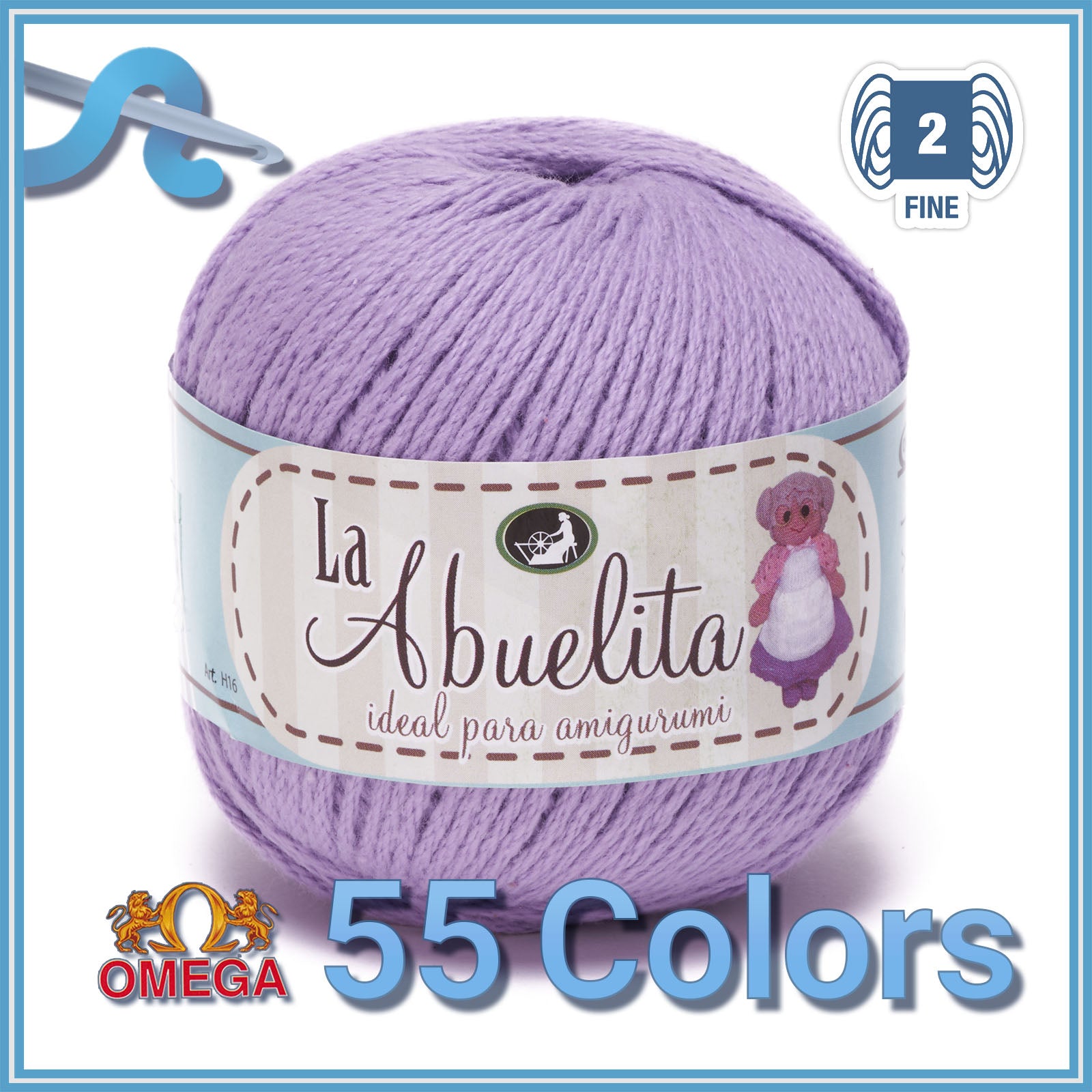 LA ABUELITA [50grs]