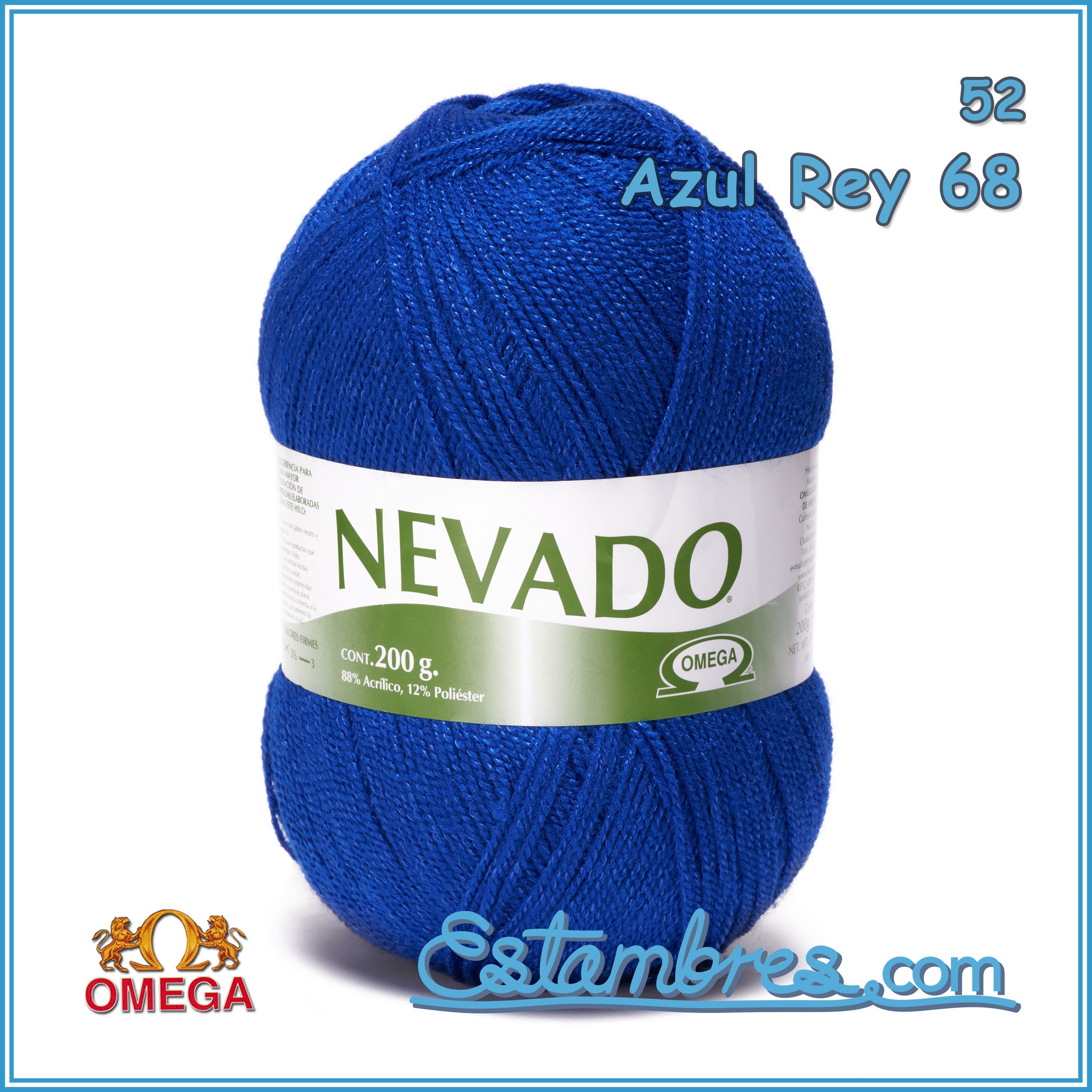 NEVADO [200grs]