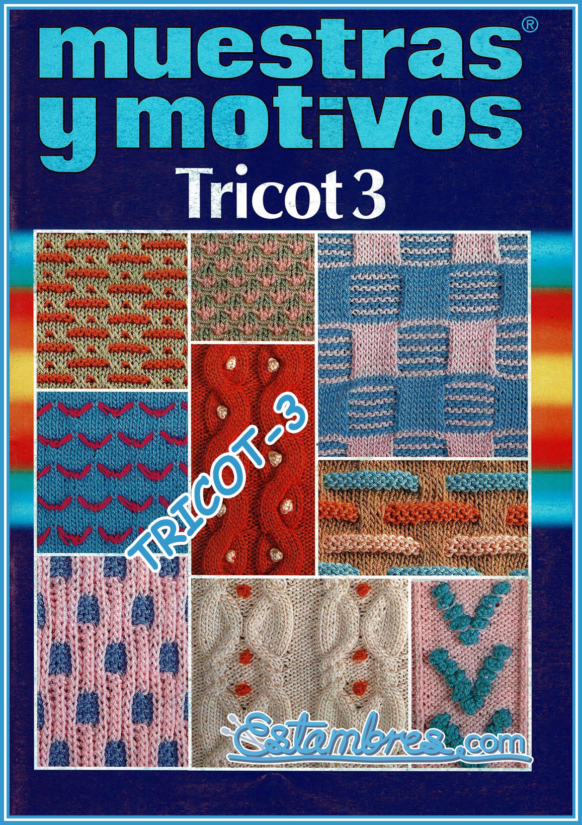 TRICOT No.3