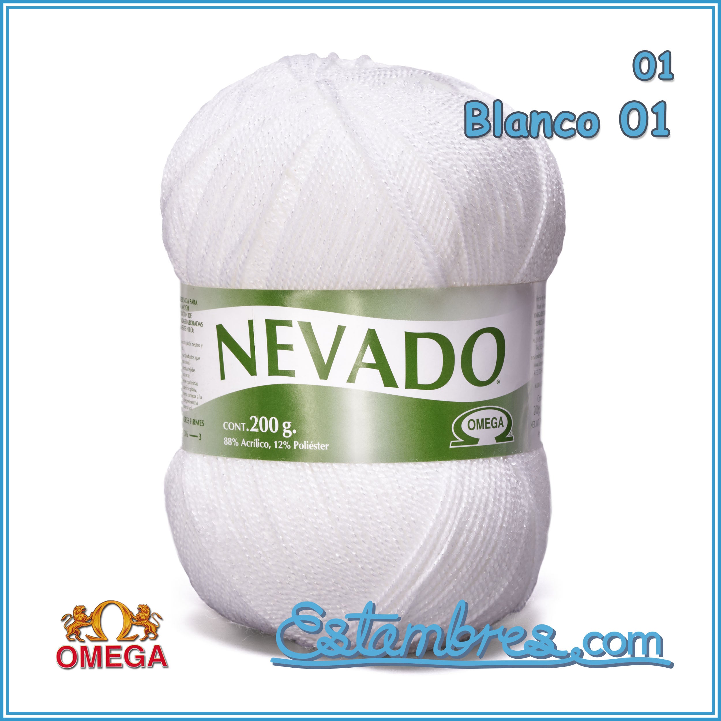 NEVADO [200grs]