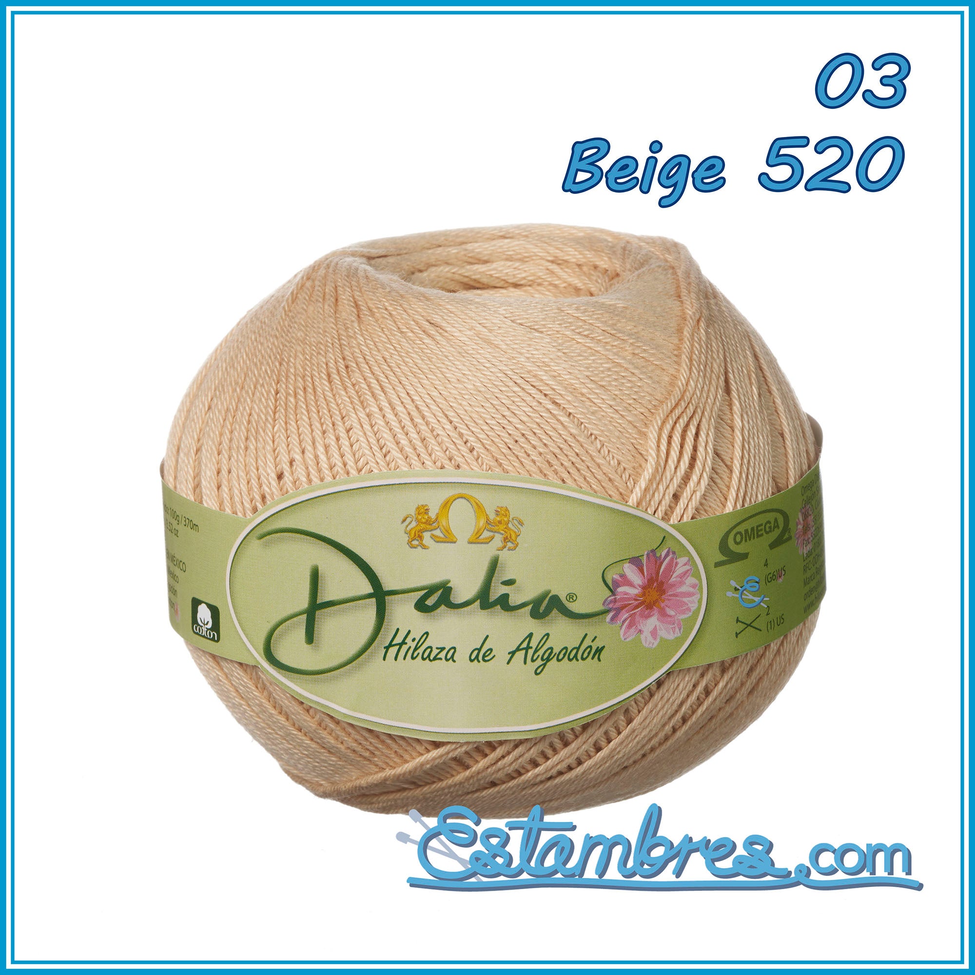 DALIA [100grs]