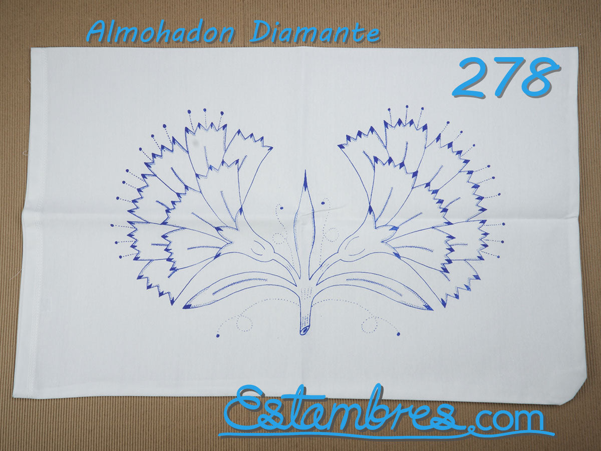 Almohadon Grande [Pillowcase]
